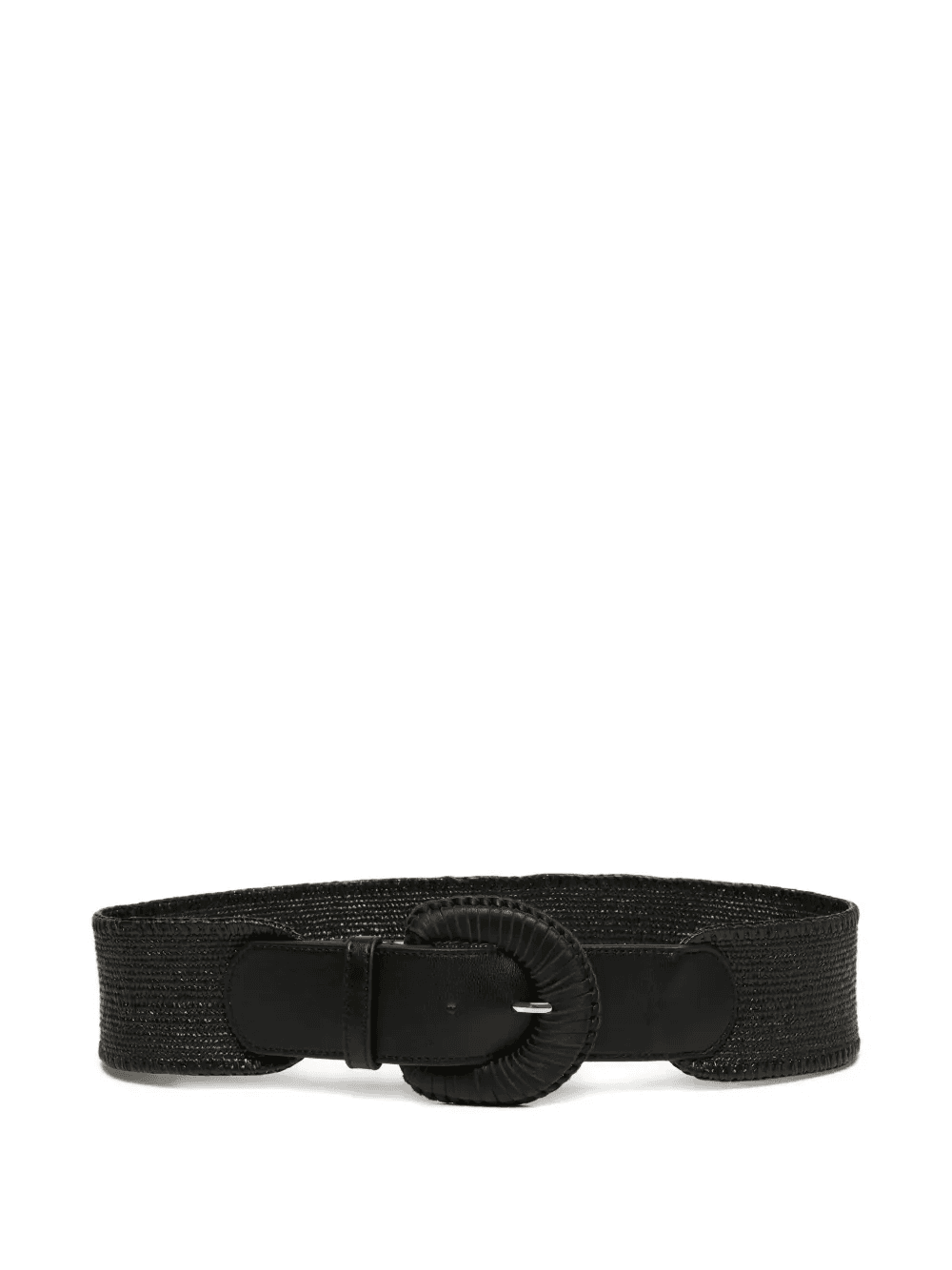 embroidered belt - Image 1