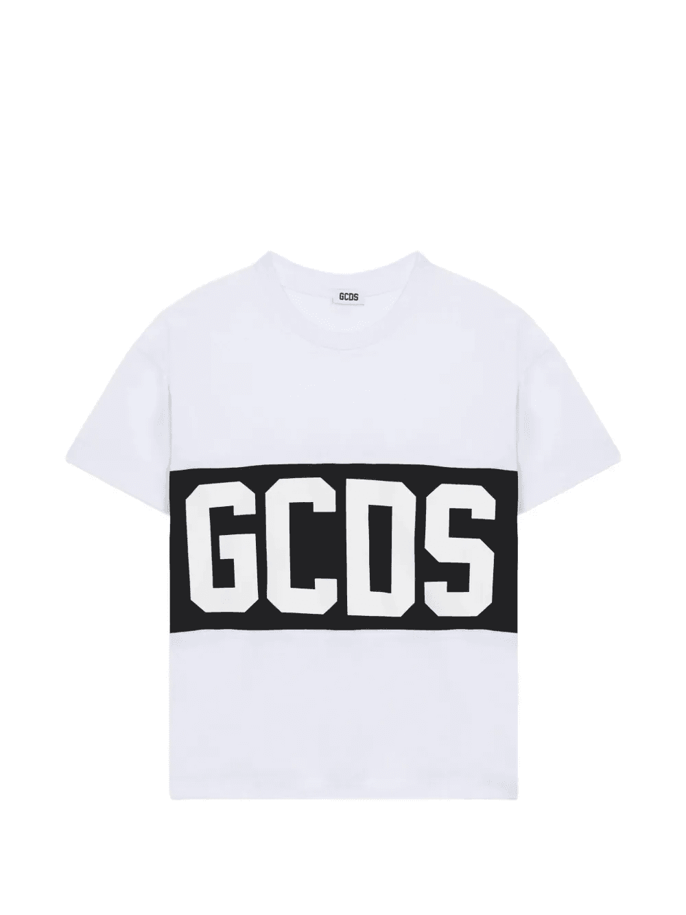logo-print T-shirt - Image 1