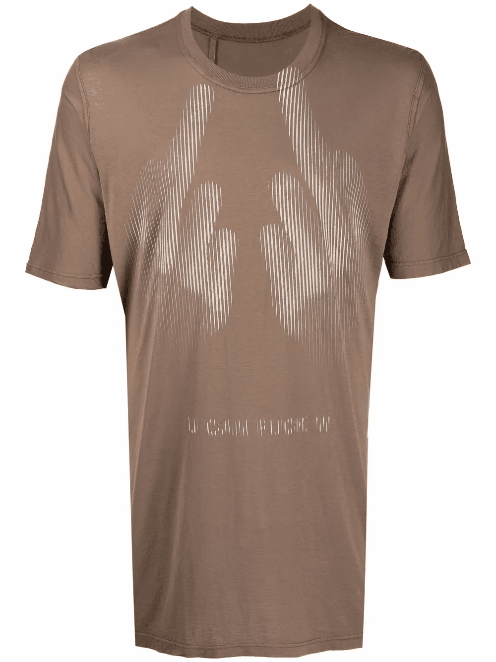 graphic-print T-shirt - Image 1