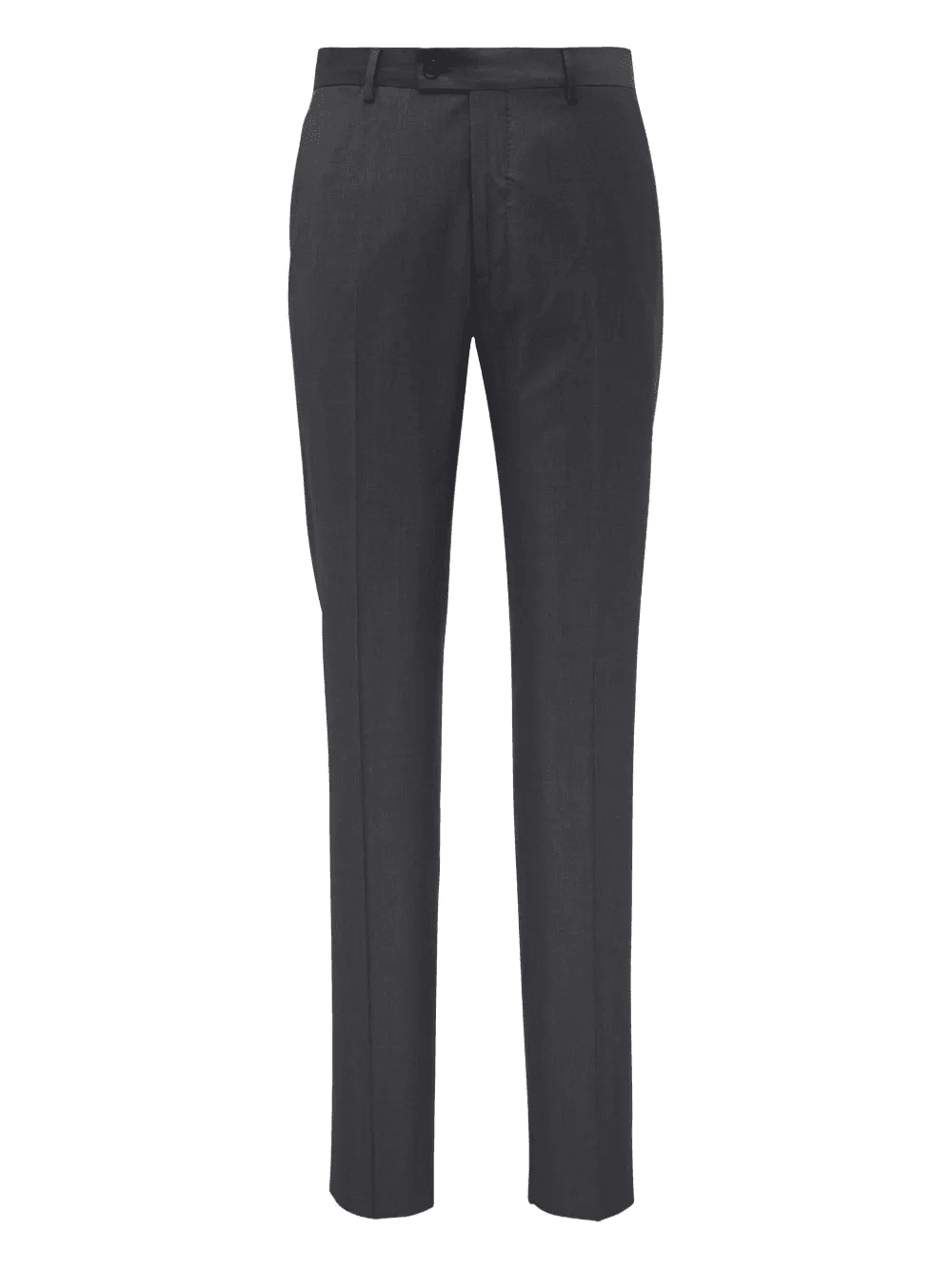 stretch-wool trousers - Image 1