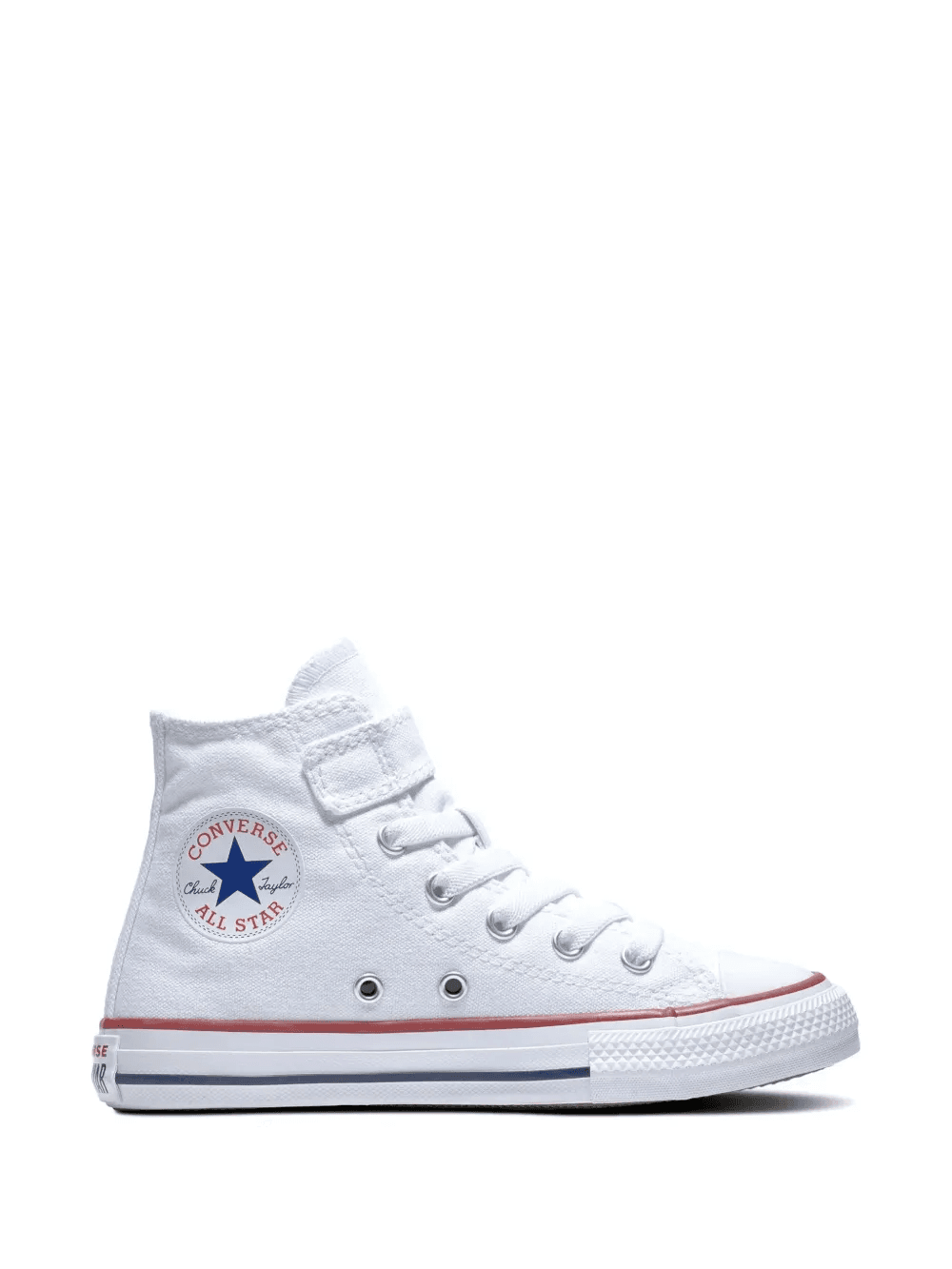 Chuck Taylor All Star 1V "White" sneakers - Image 1