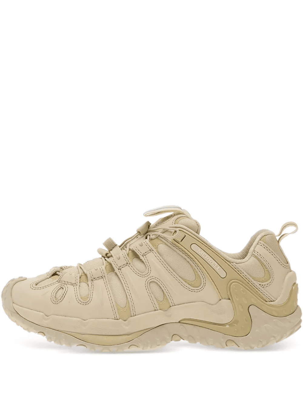 Cham Redux 1TRL lace-up sneakers - Image 1