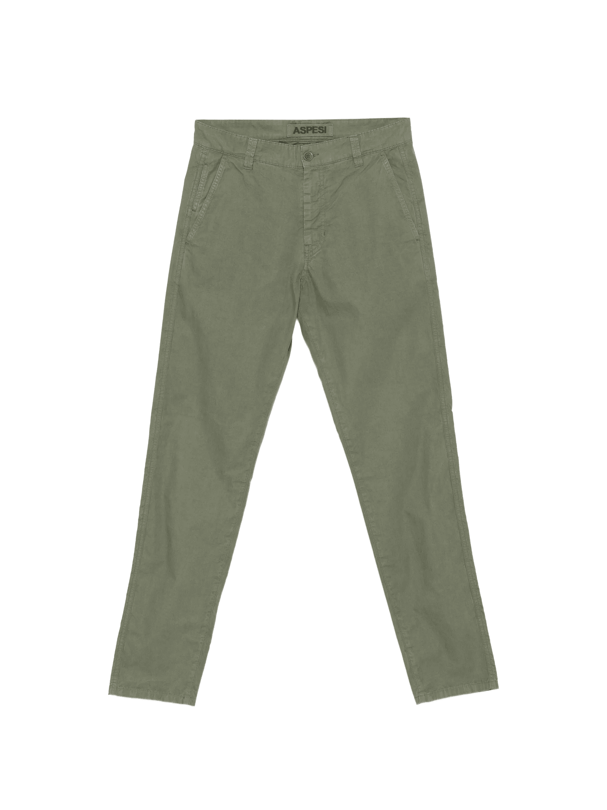 buttoned trousers - Image 1