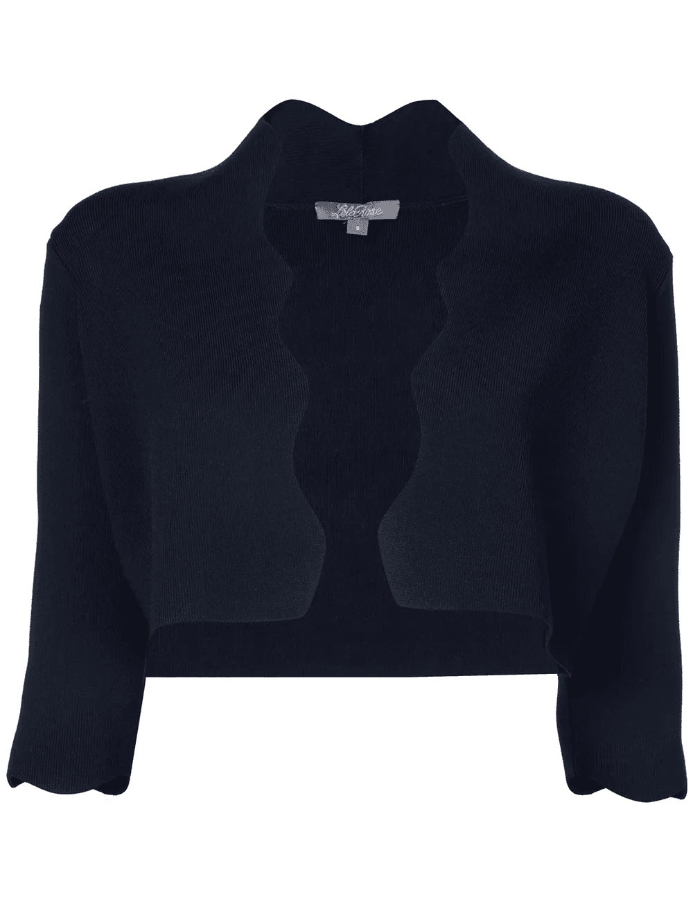 bolero jacket - Image 1