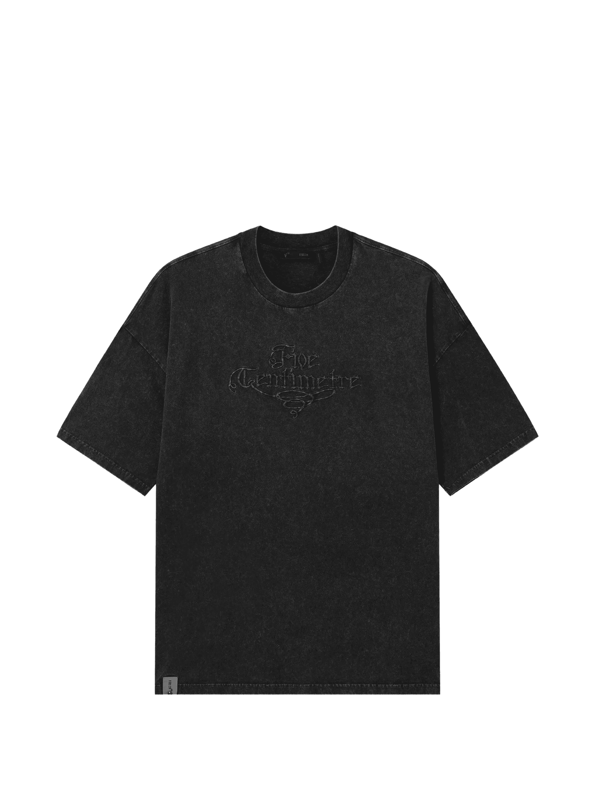 graphic T-shirt - Image 1