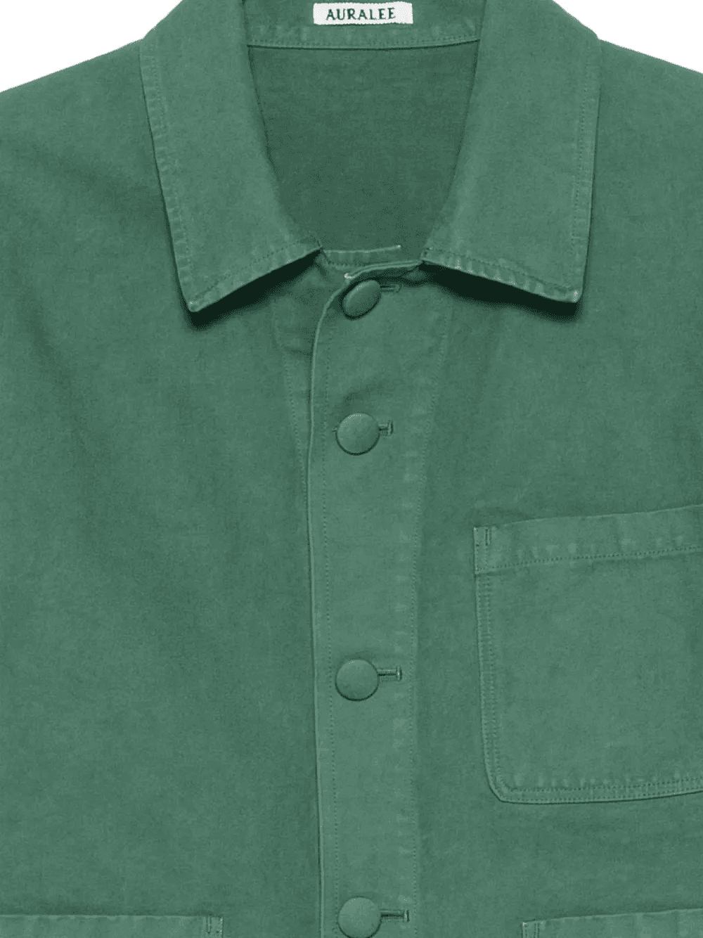 patch-pocket jacket - Image 1