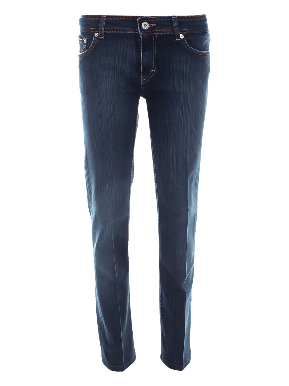 cotton jeans - Image 1