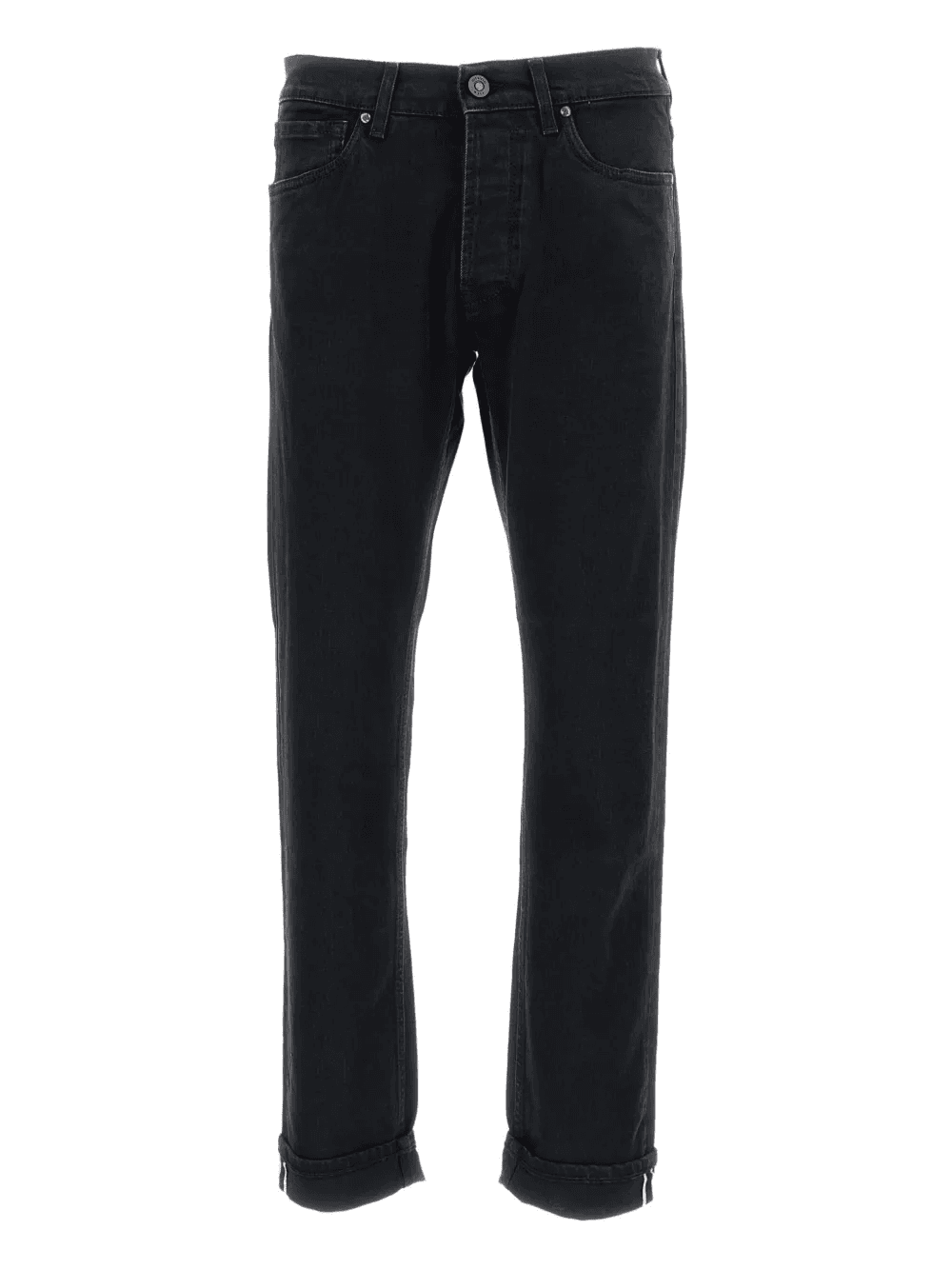 cuffed trousers - Image 1