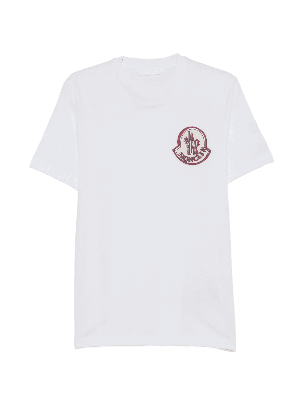 logo T-shirt - Image 1