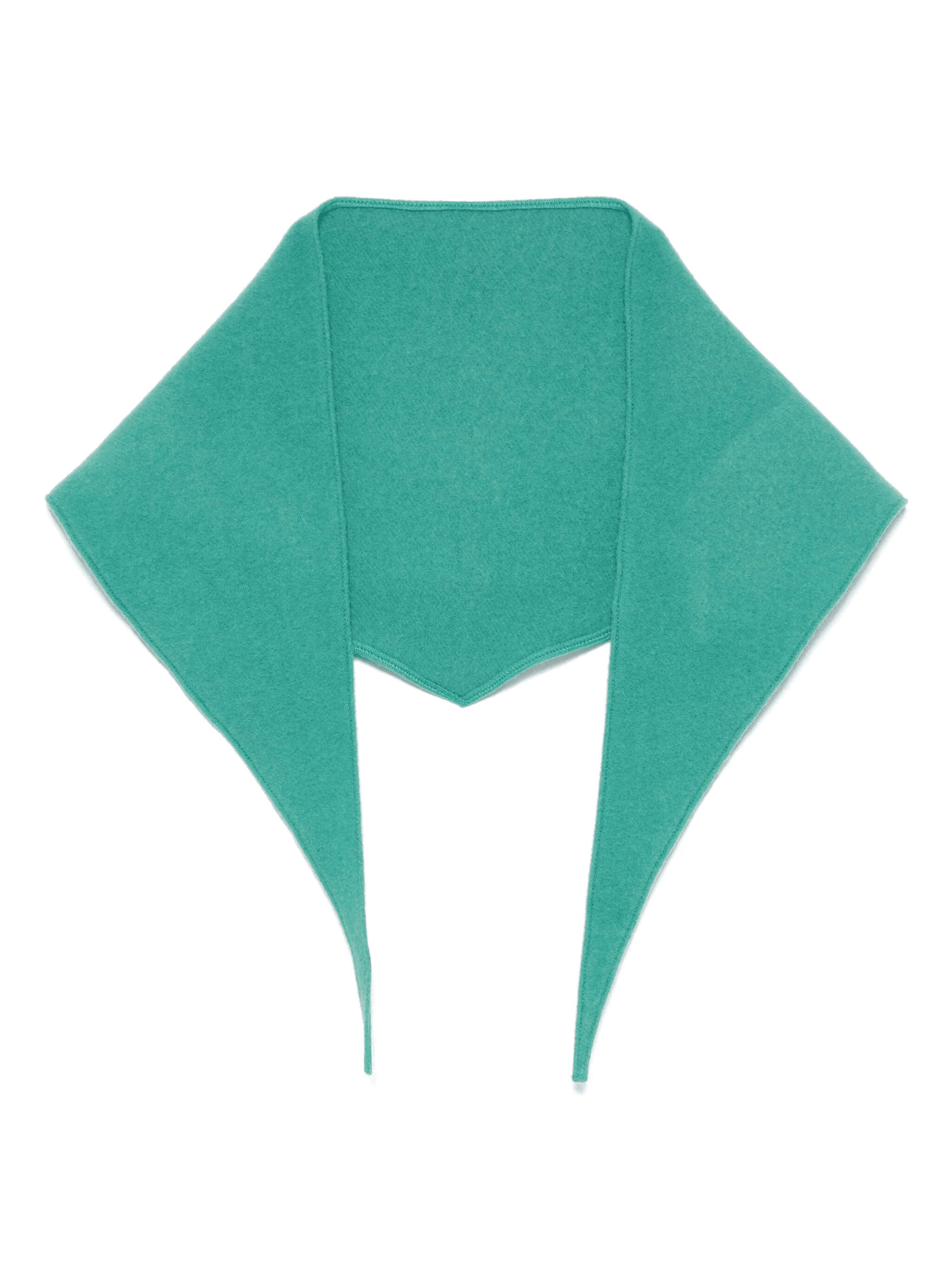 fleece scarf - Image 1
