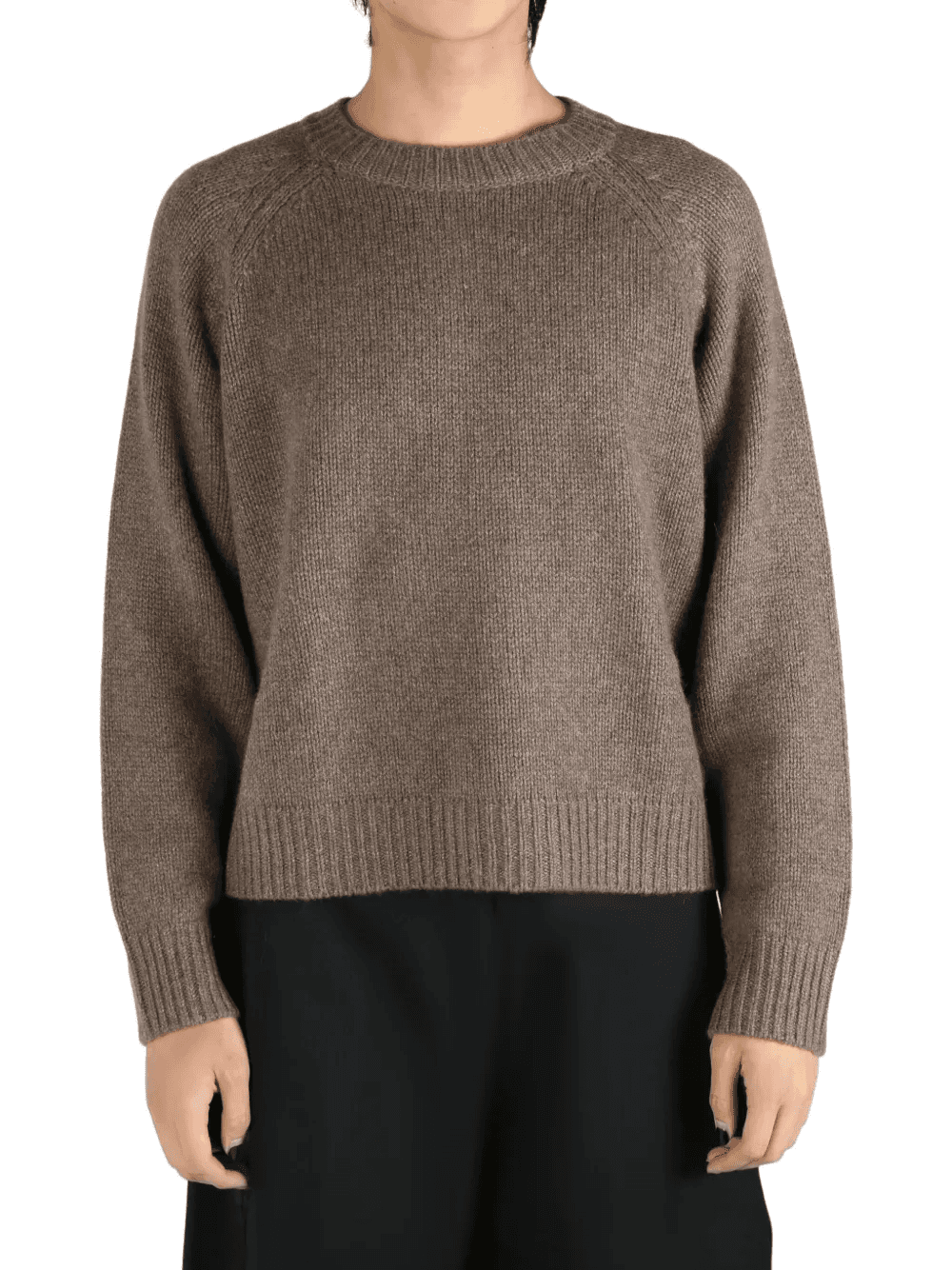 cashmere sweater - Image 1