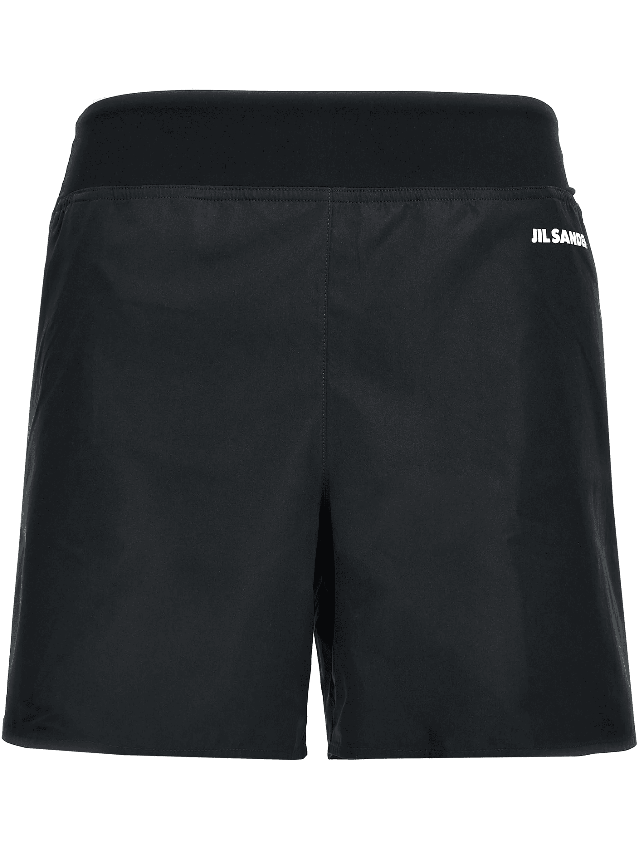 logo-detail shorts - Image 1