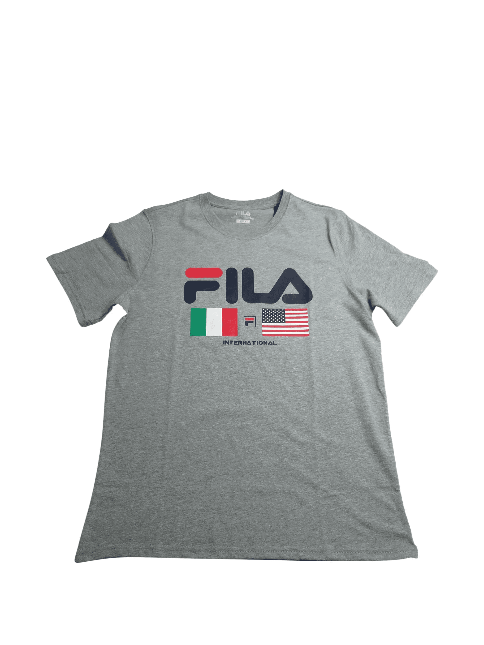 international t-shirt - Image 1