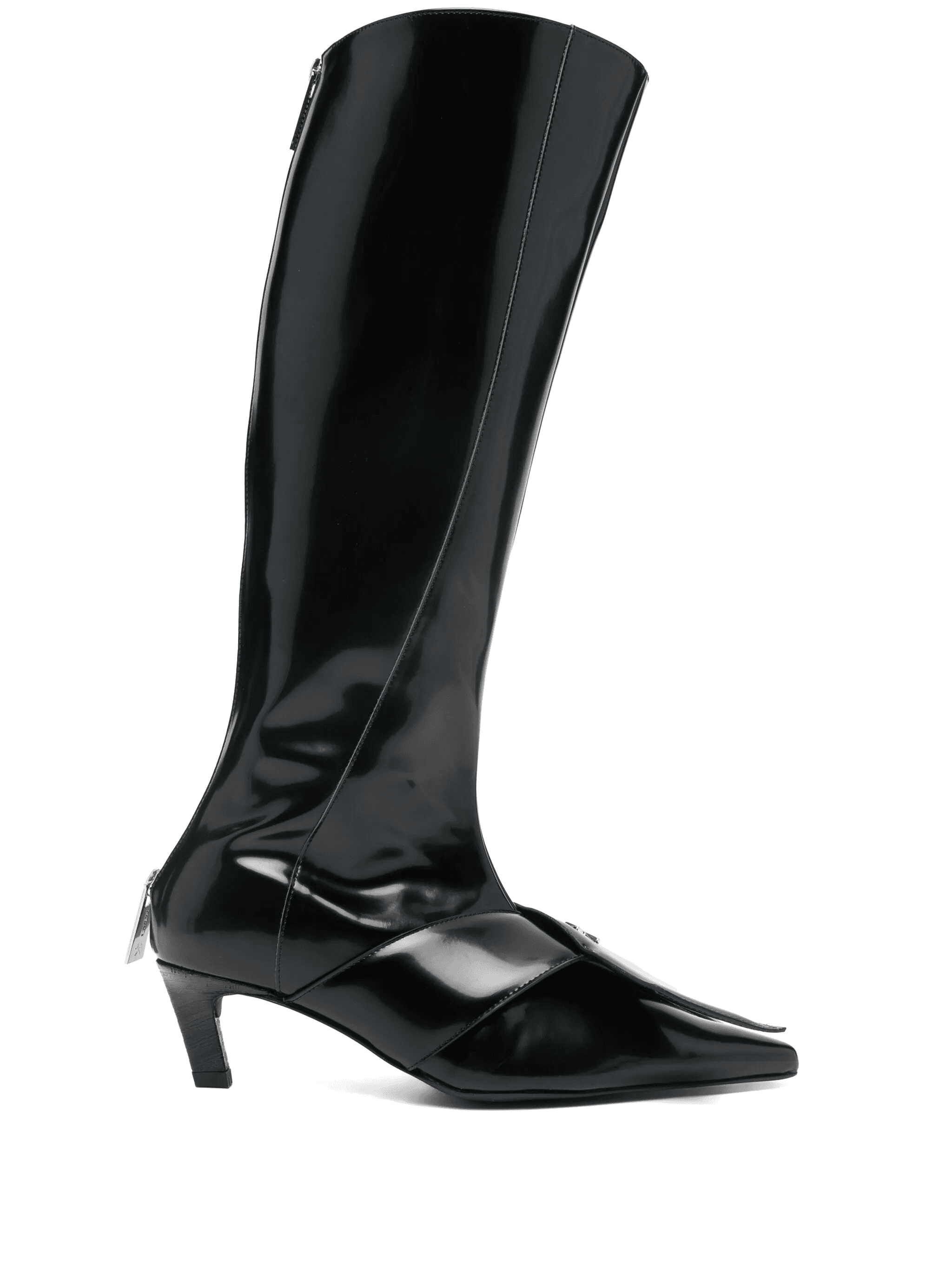 60mm Zina boots - Image 1