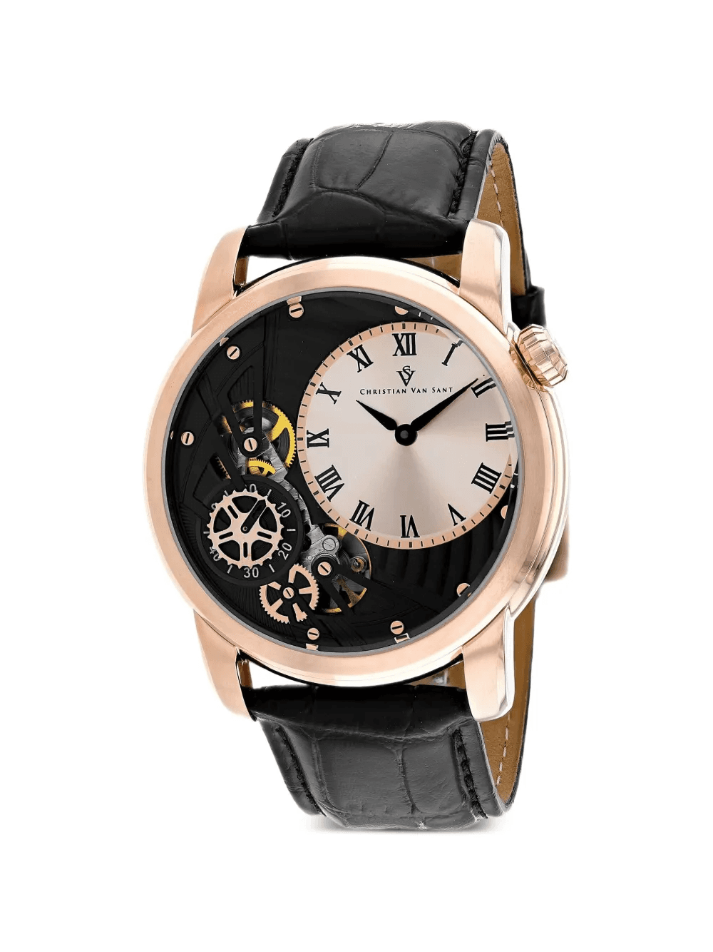 Sprocket 44mm watch - Image 1