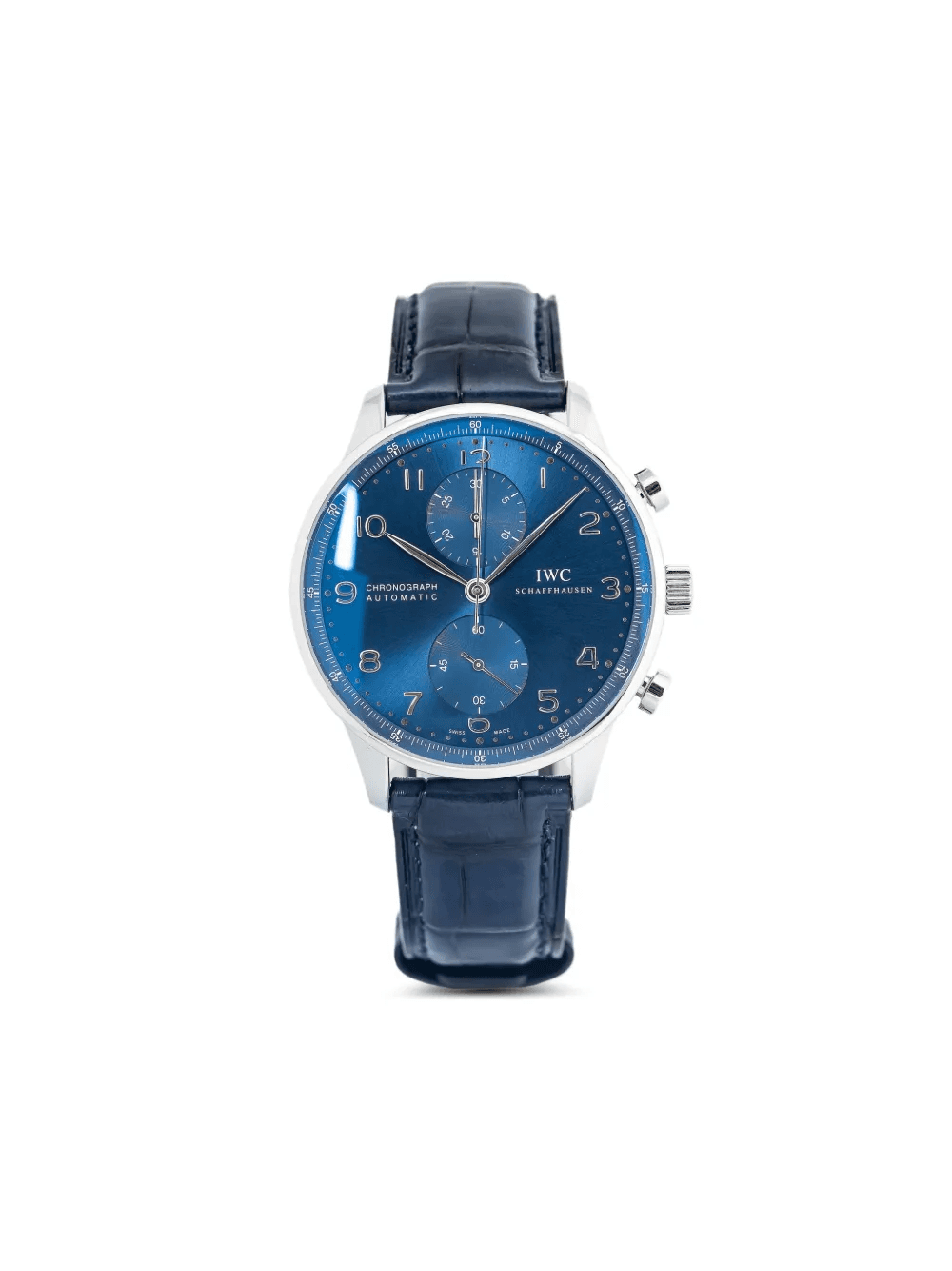 Portugieser Chronograph 41mm - Image 1