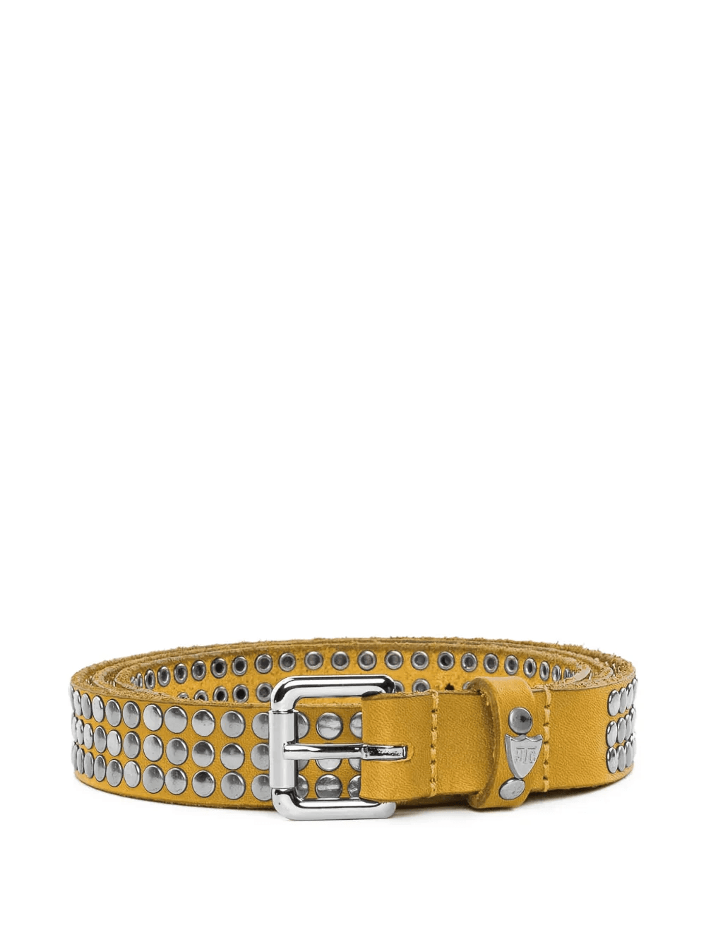 studded belt - Image 1