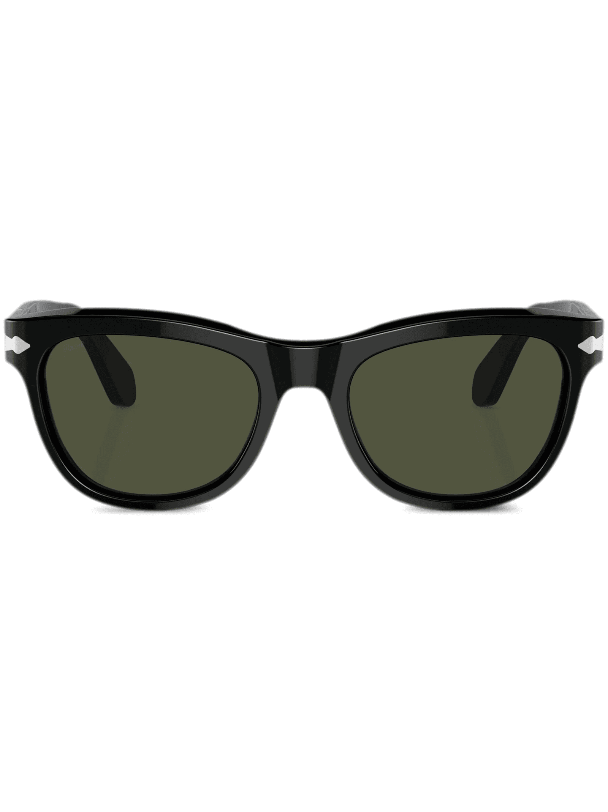 square-frame sunglasses - Image 1