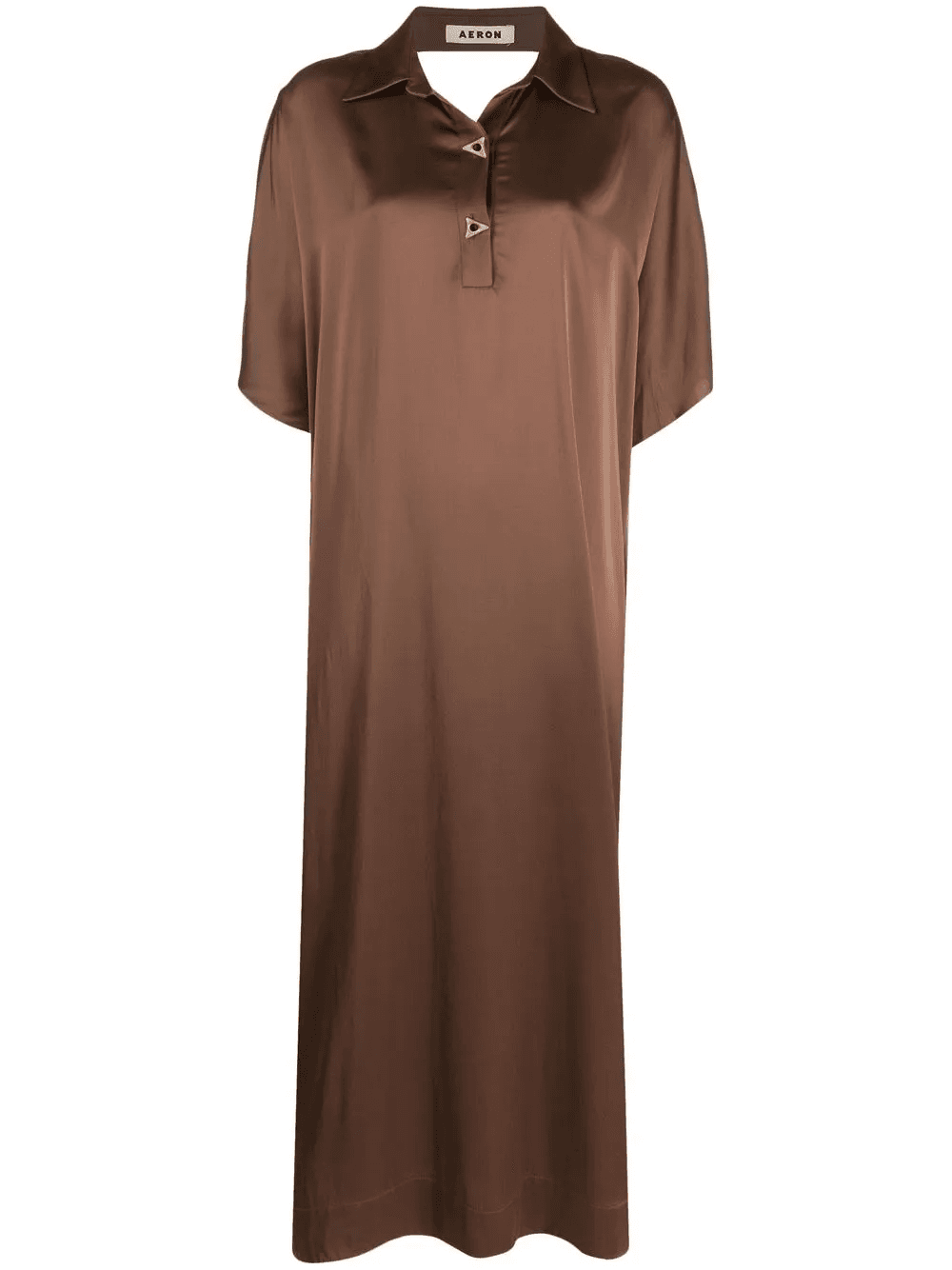 Talbot midi dress - Image 1