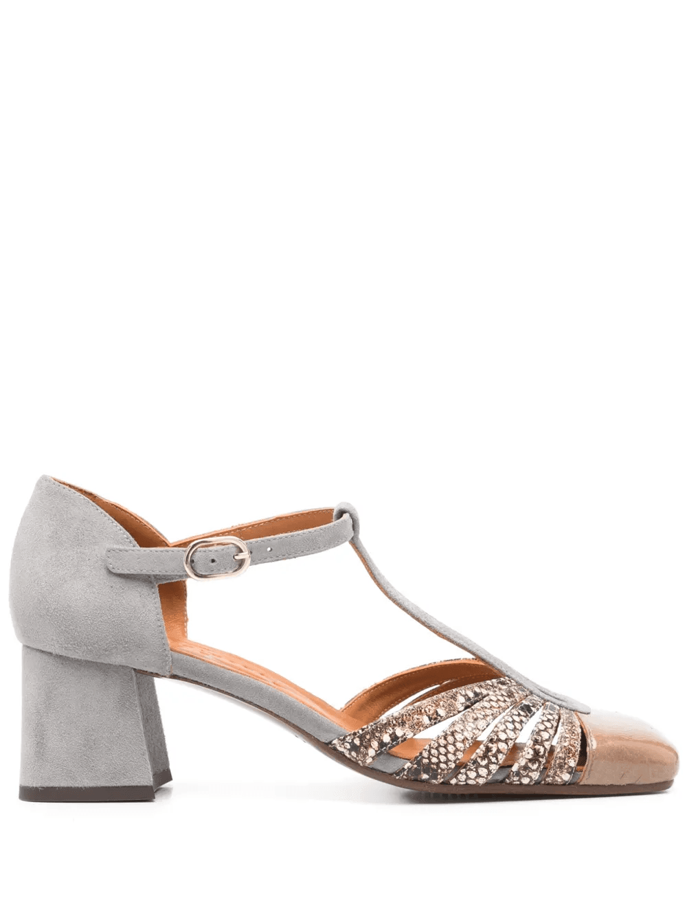 50mm Vudui pumps - Image 1