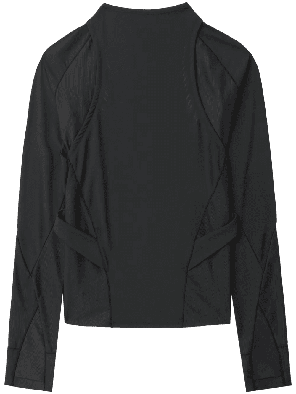 stretch-design track top - Image 1