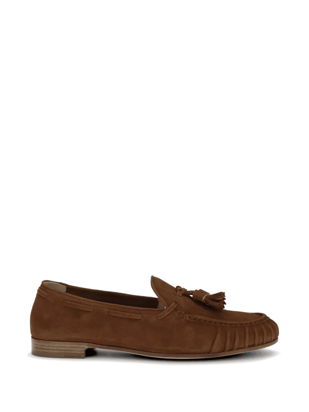Brera tassel-detail loafers - Image 1