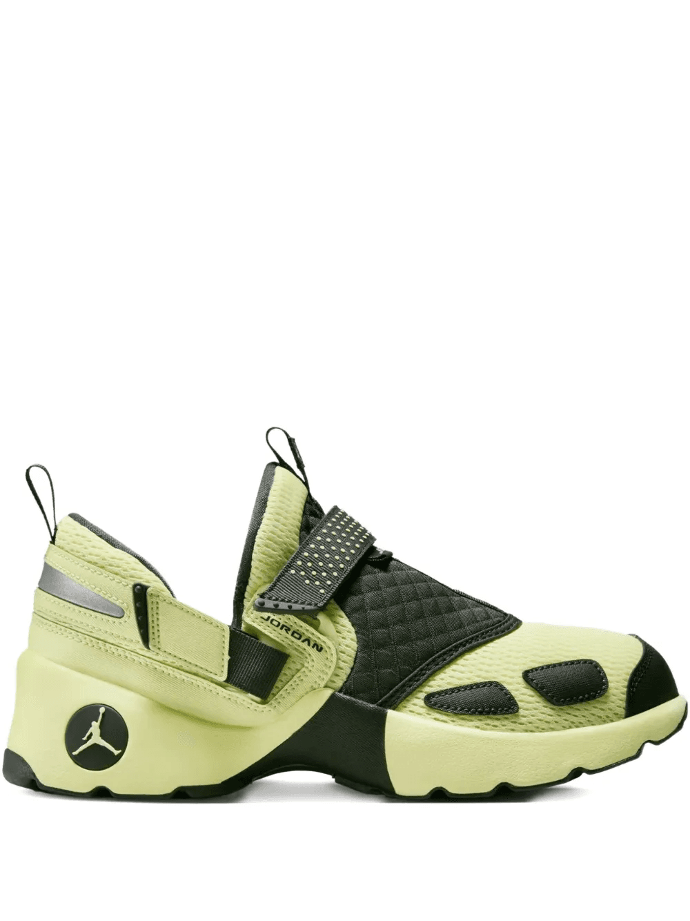 Jordan Trunner LX "Luminous Green" sneakers - Image 1