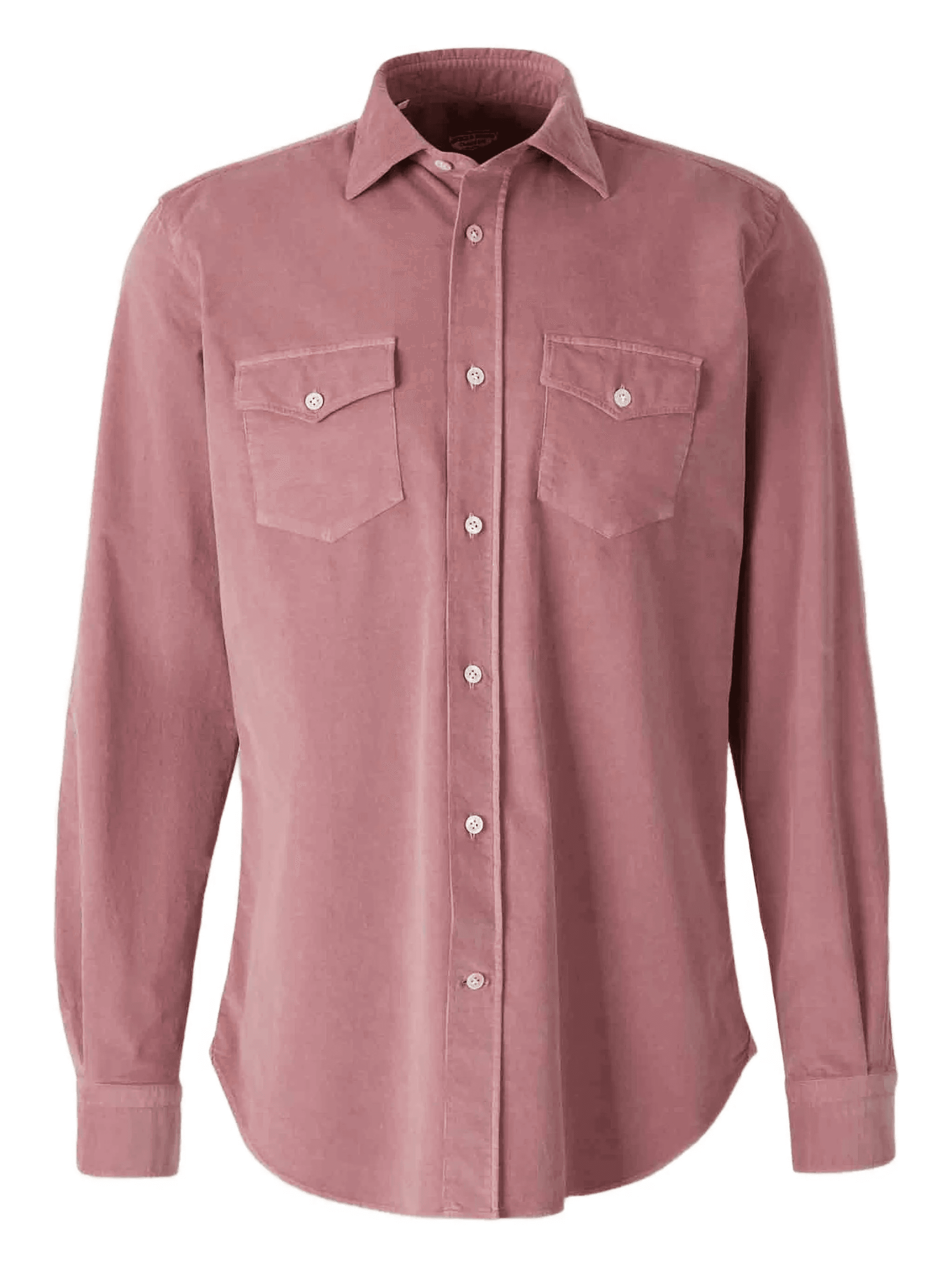 buttoned shirt - Image 1