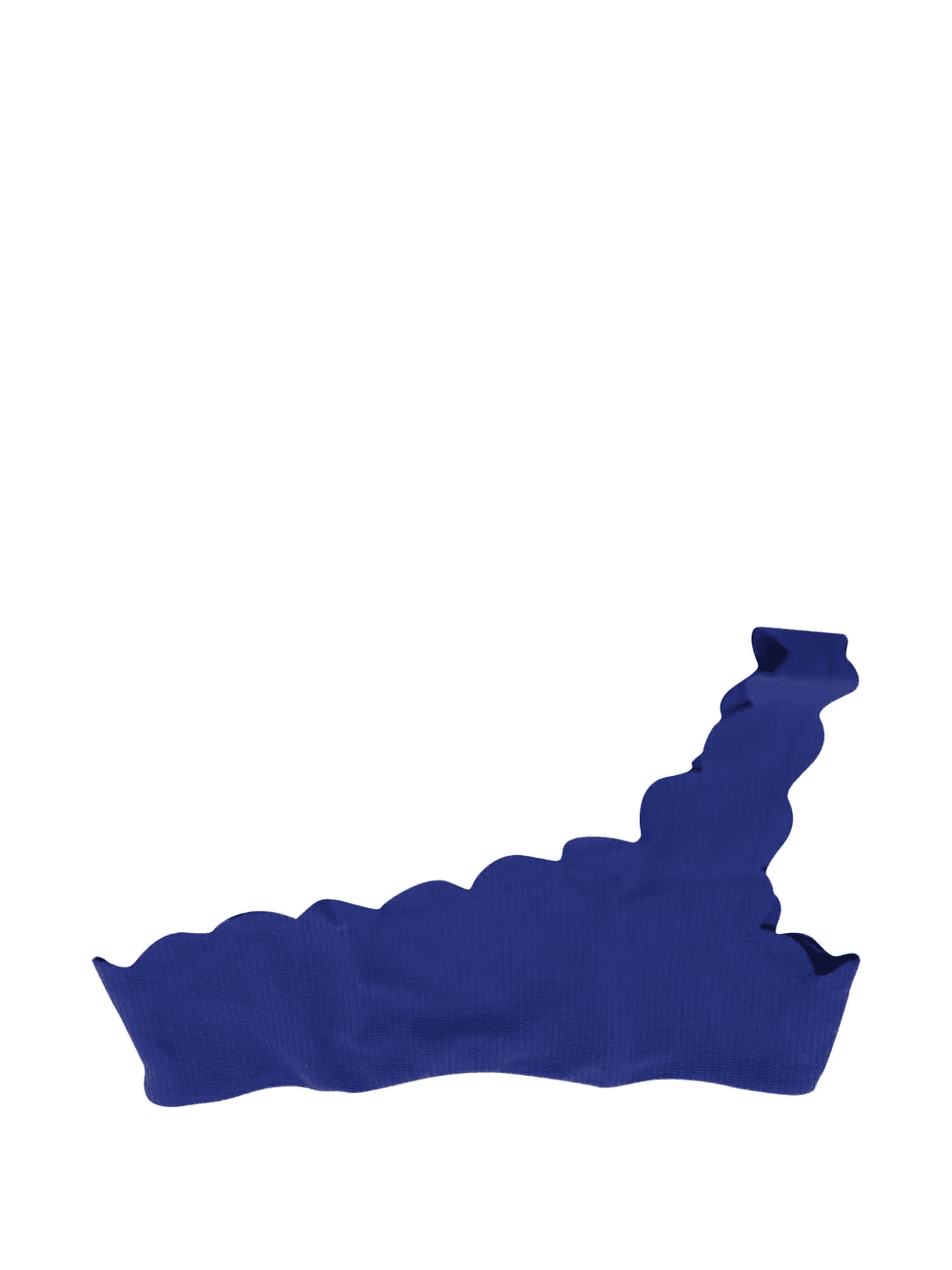 Santa Barabara bikini top - Image 1