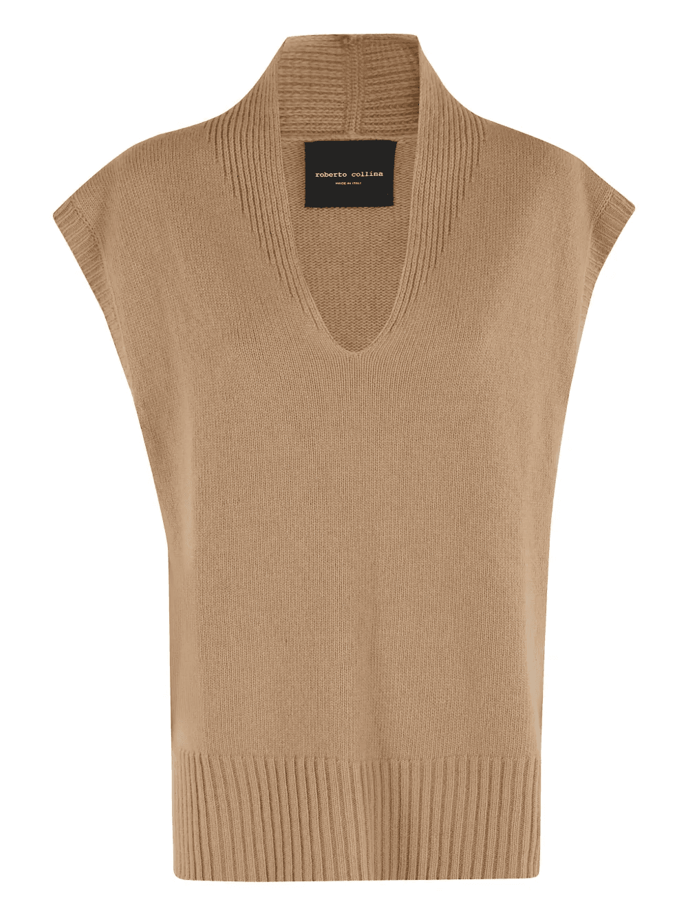 v-neck top - Image 1