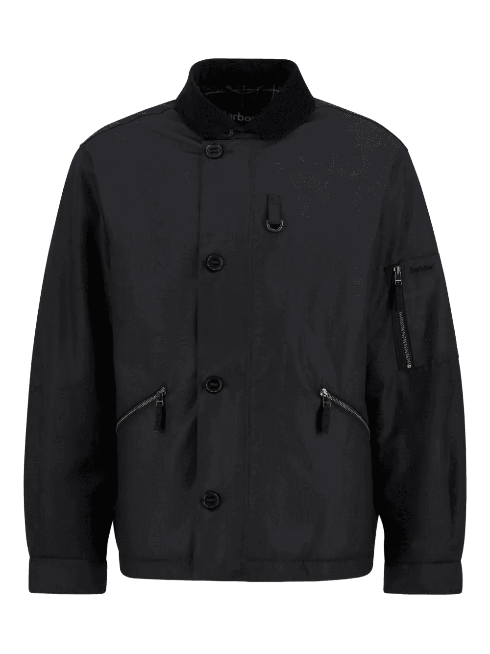 Hanger Waxed Deck jacket - Image 1