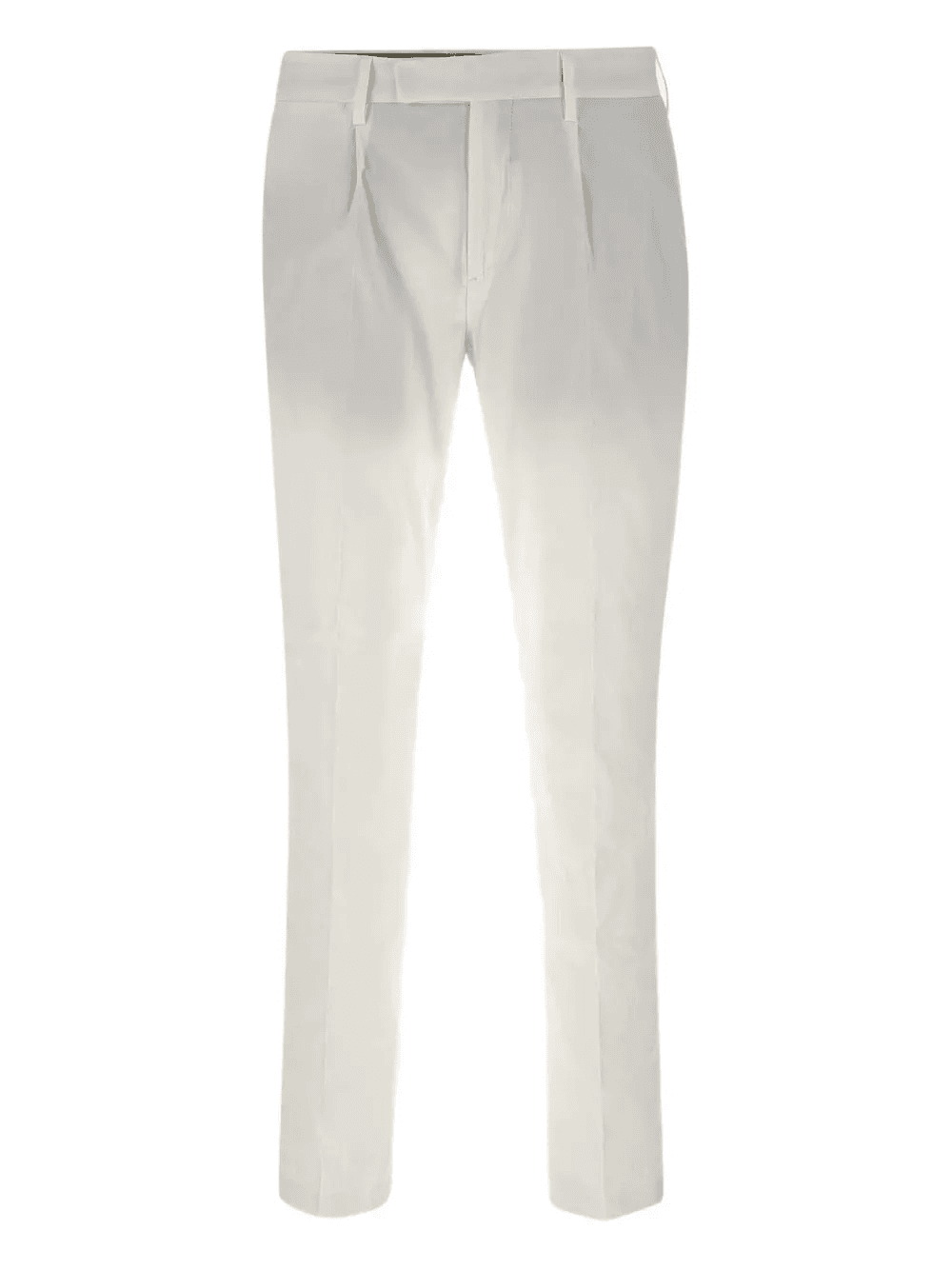 pleated trousers - Image 1