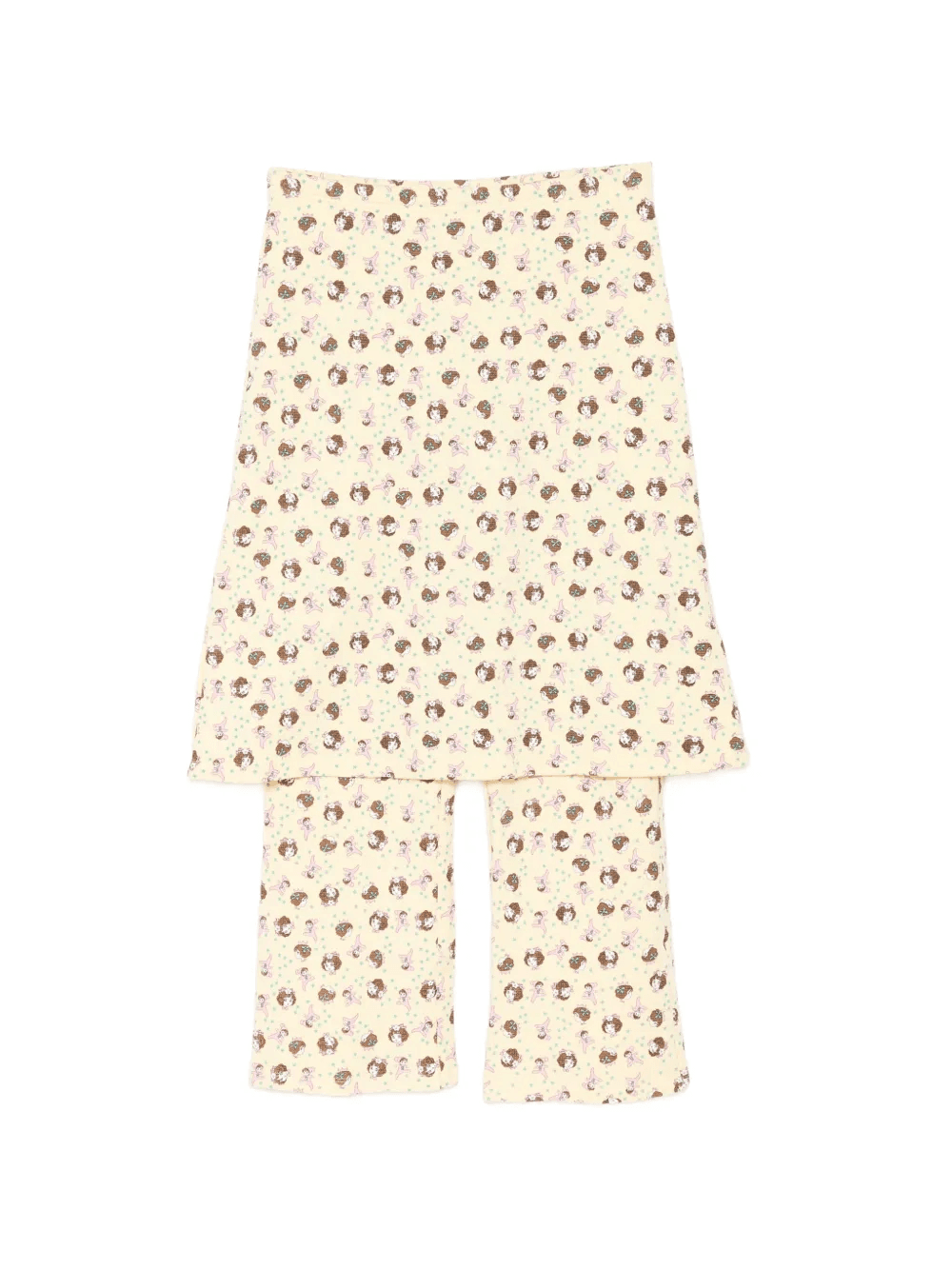 Bedtime trousers - Image 1