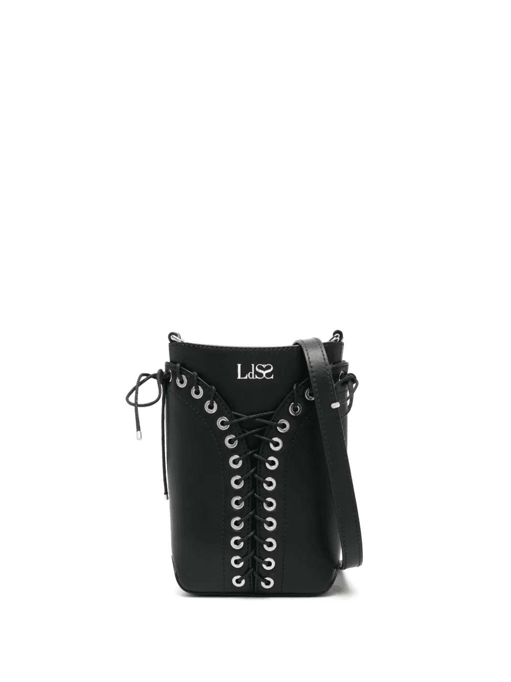 Cleavage crossbody bag - Image 1