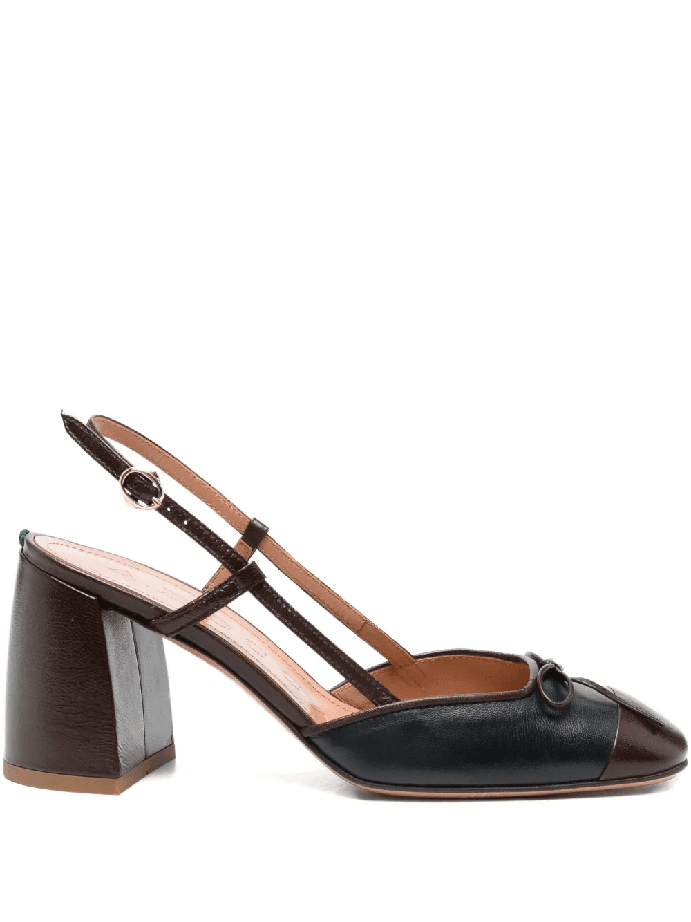 slingback pumps - Image 1