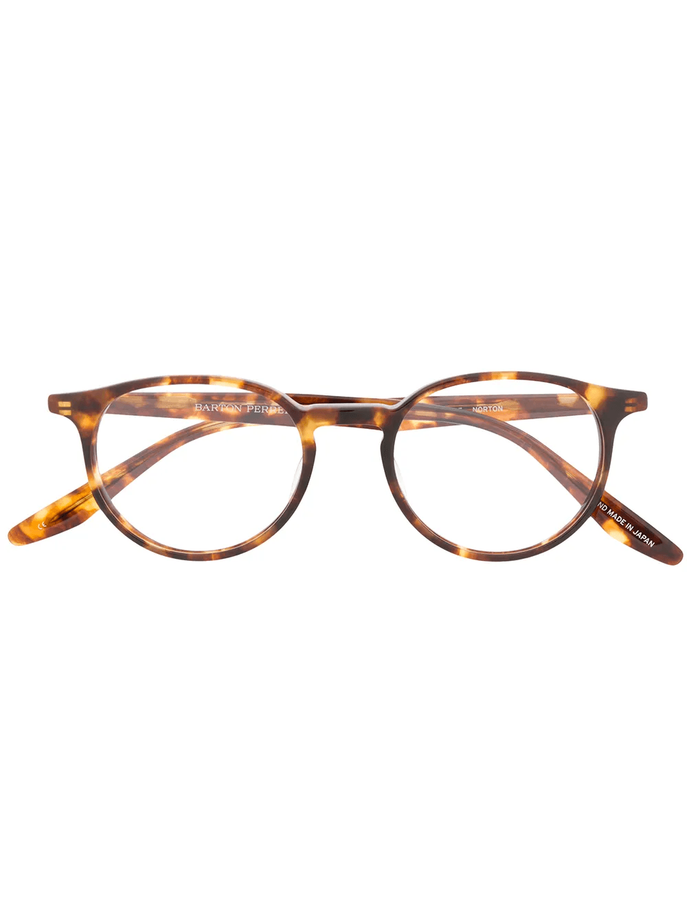 Norton round-frame glasses - Image 1