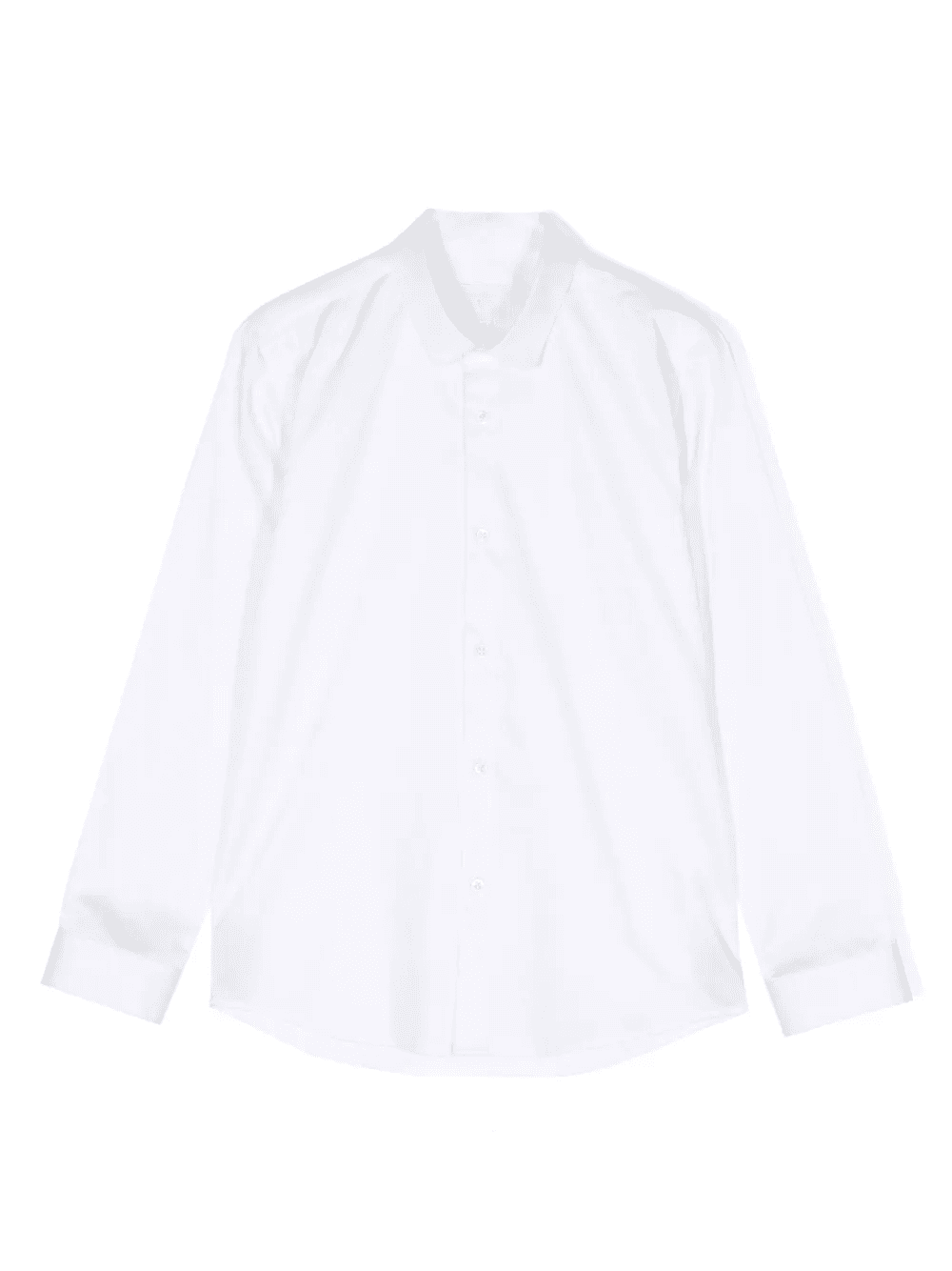 Cole cotton shirt - Image 1