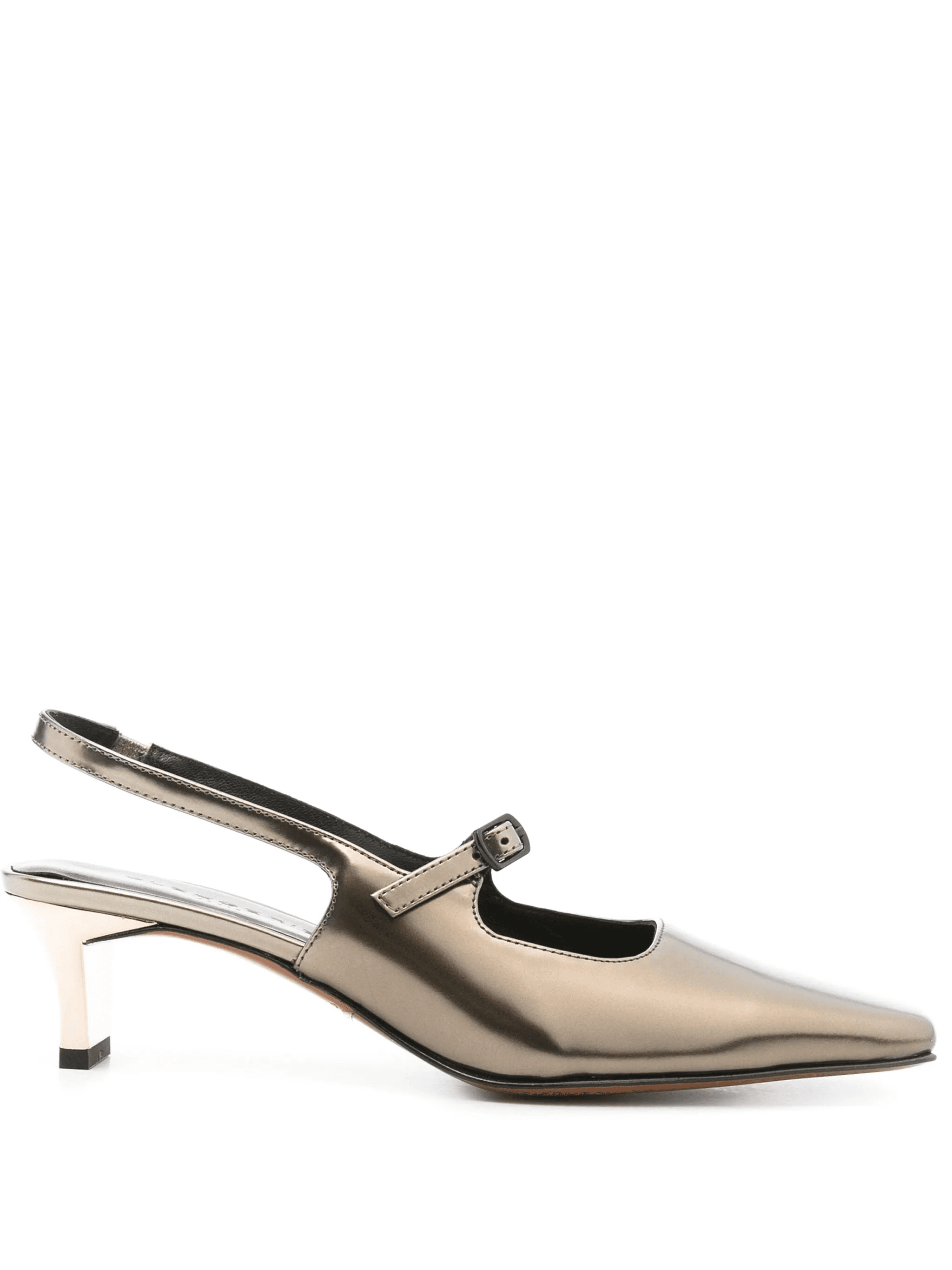 55mm Suzie pumps - Image 1