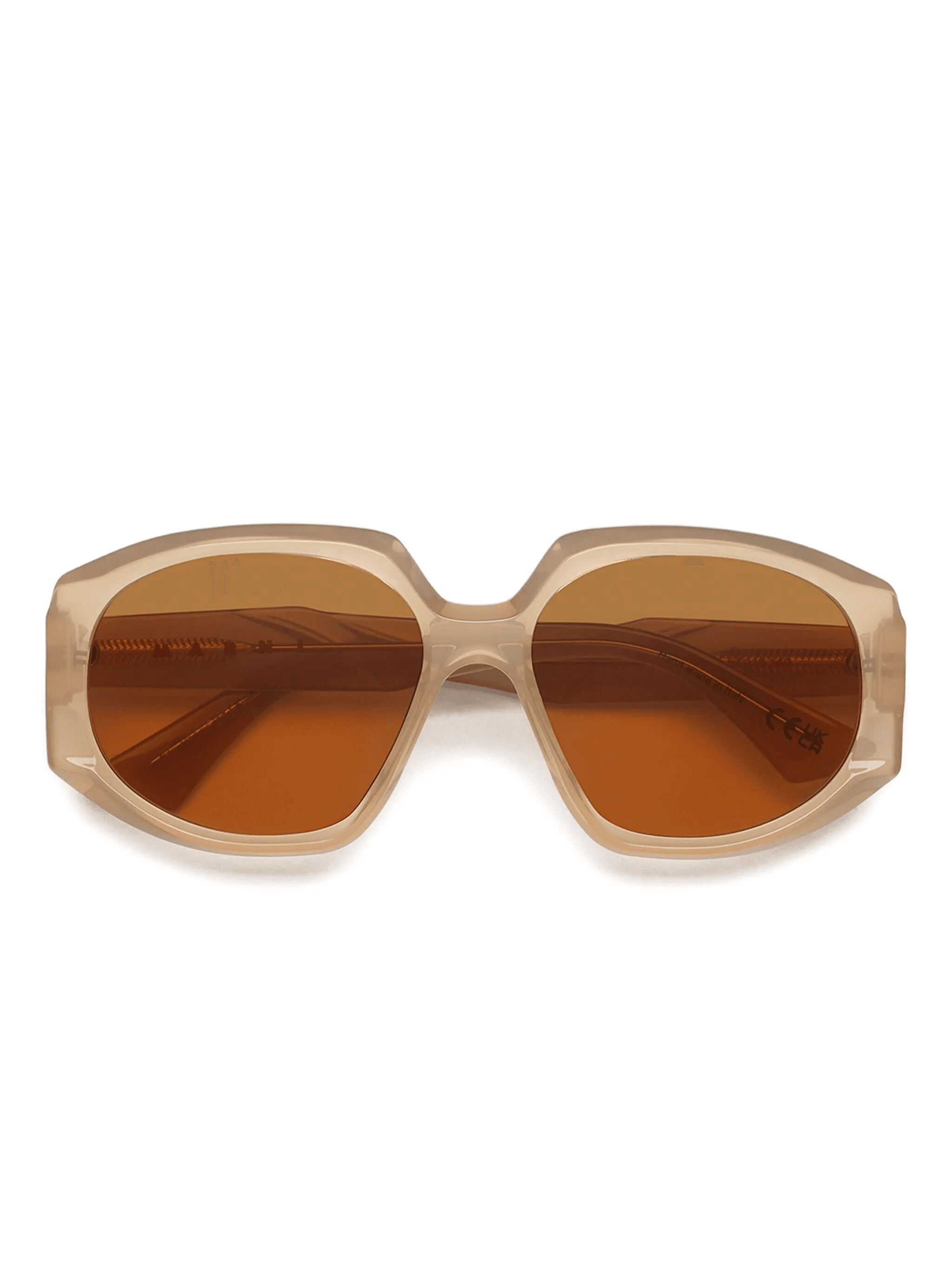 Arithiel round-frame sunglasses - Image 1