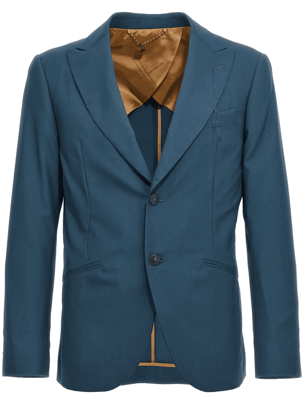 Keanu blazer - Image 1