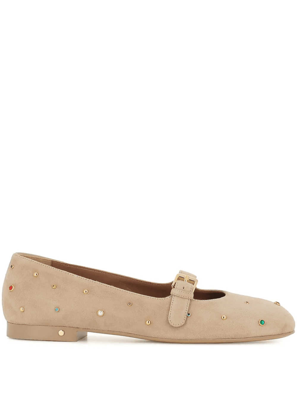 Lily ballerina shoes - Image 1
