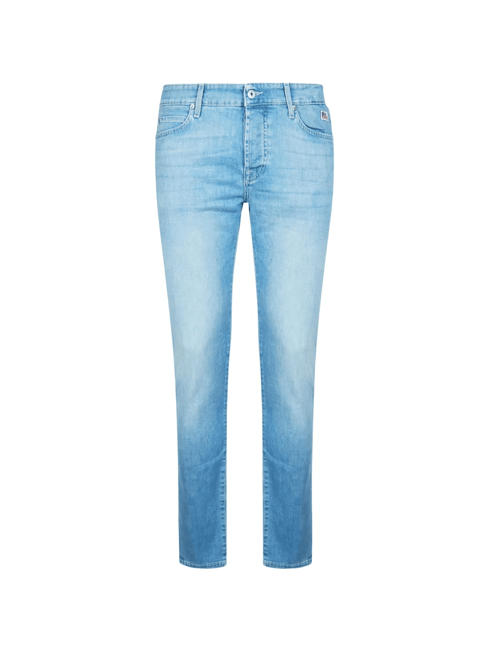 denim jeans - Image 1