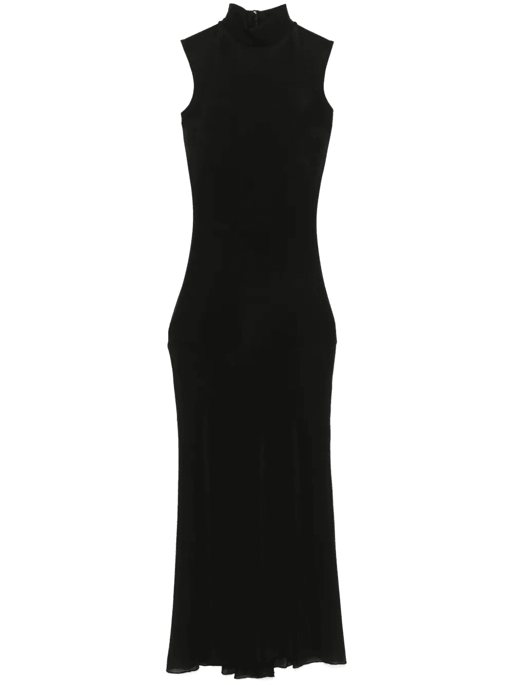 Yacht midi dress - Image 1