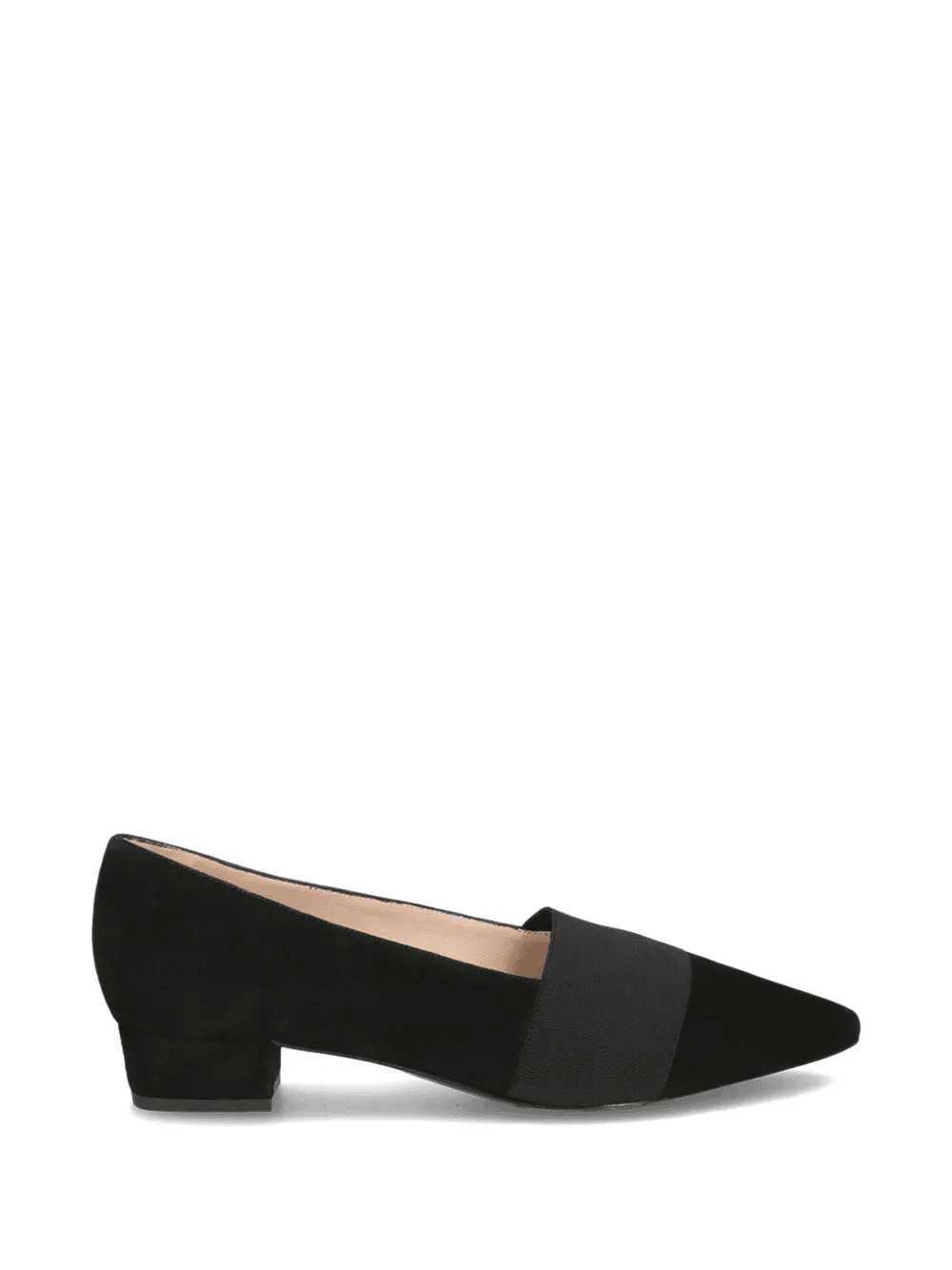 heeled pumps - Image 1
