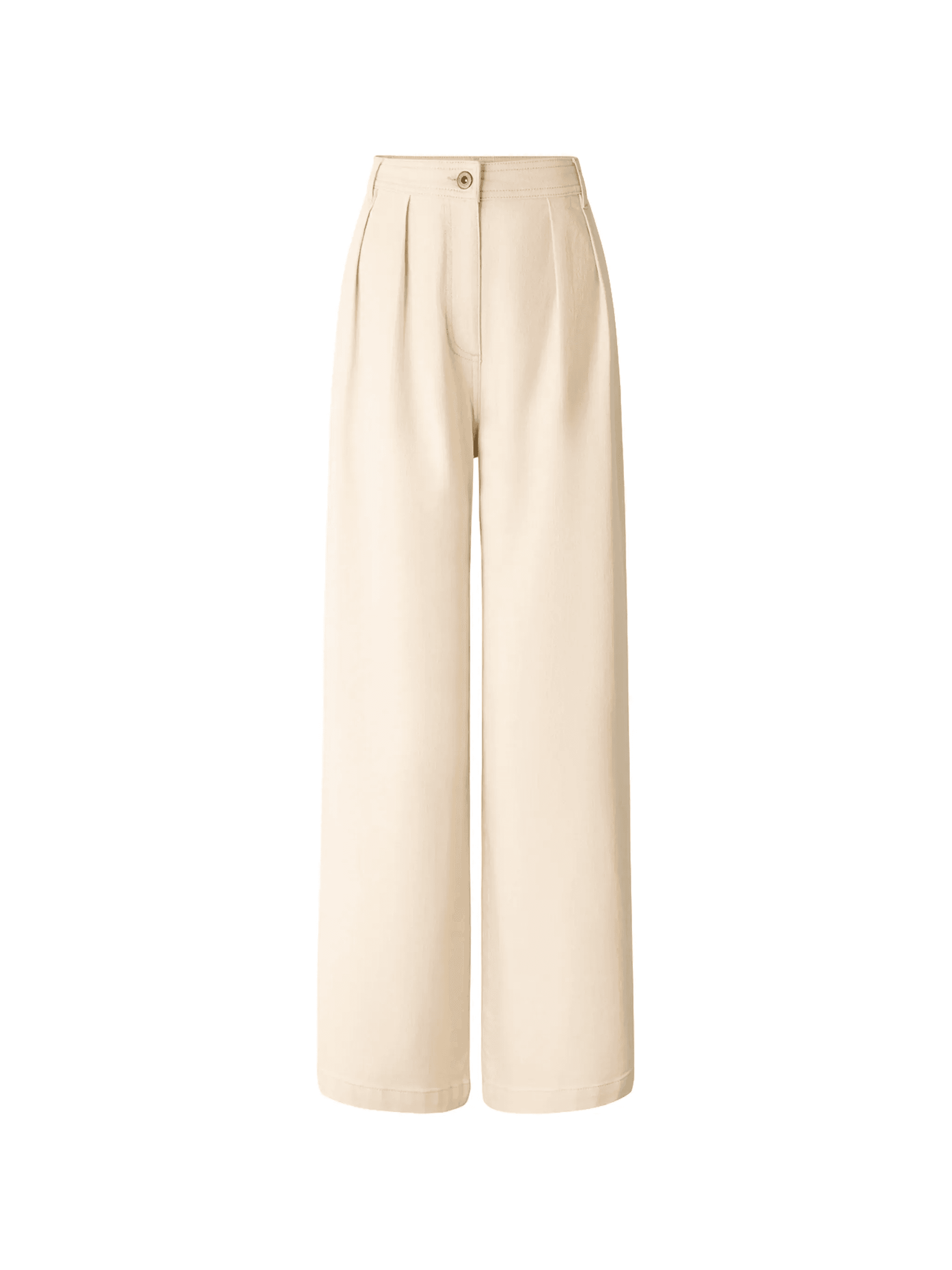 Diegui pleated pants - Image 1