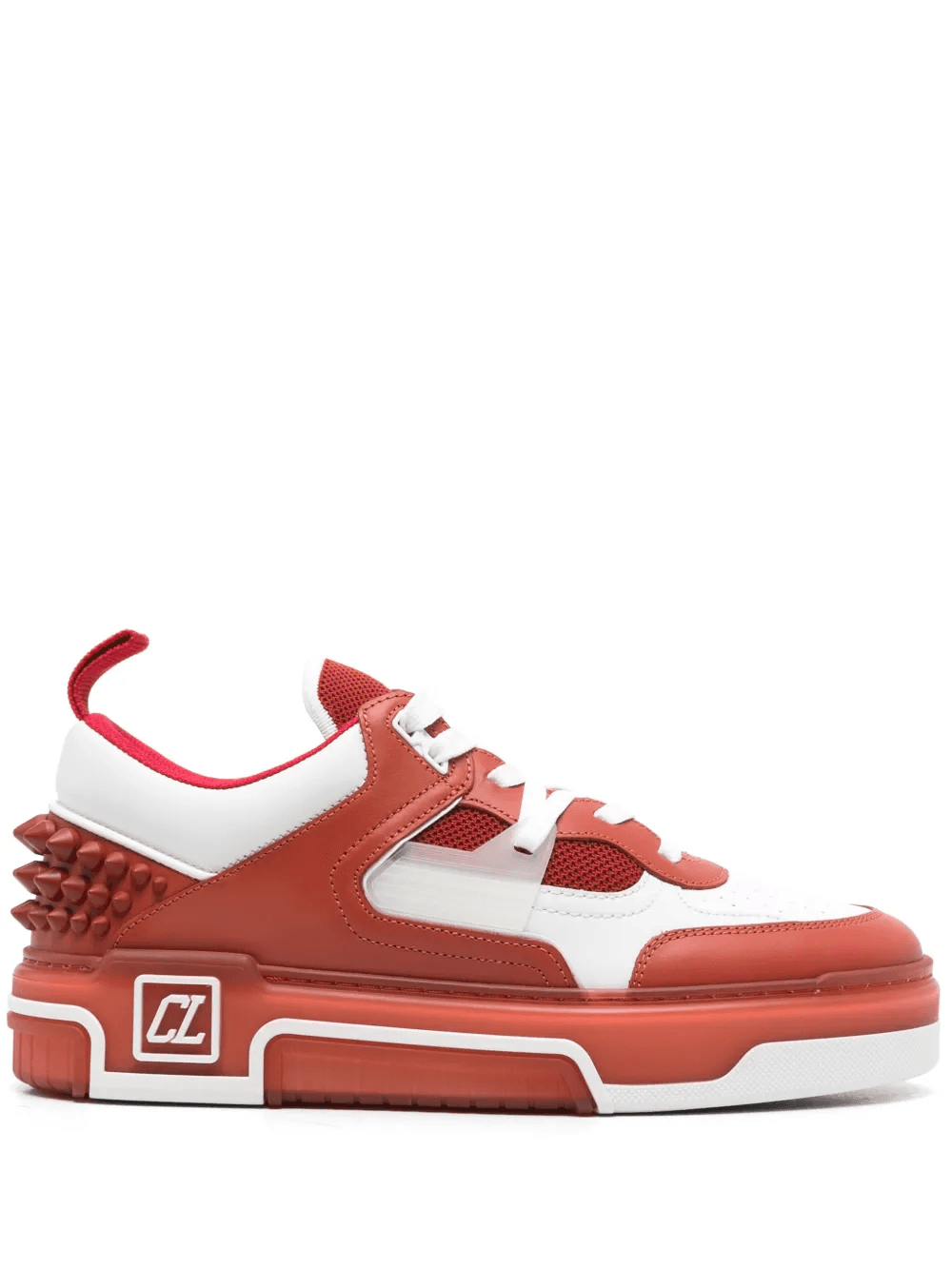 Astroloubi sneakers - Image 1