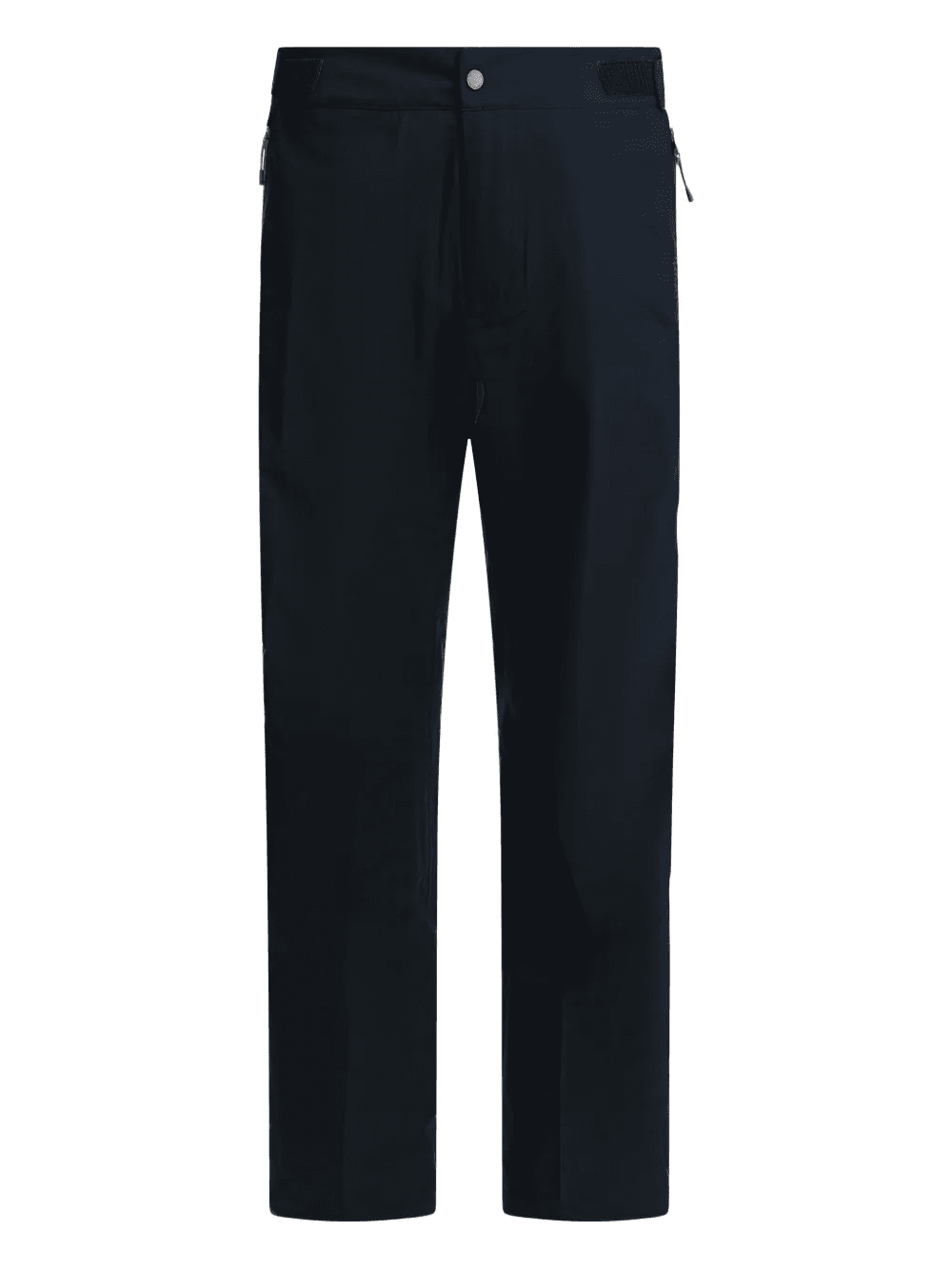 Zip Detail Trousers - Image 1