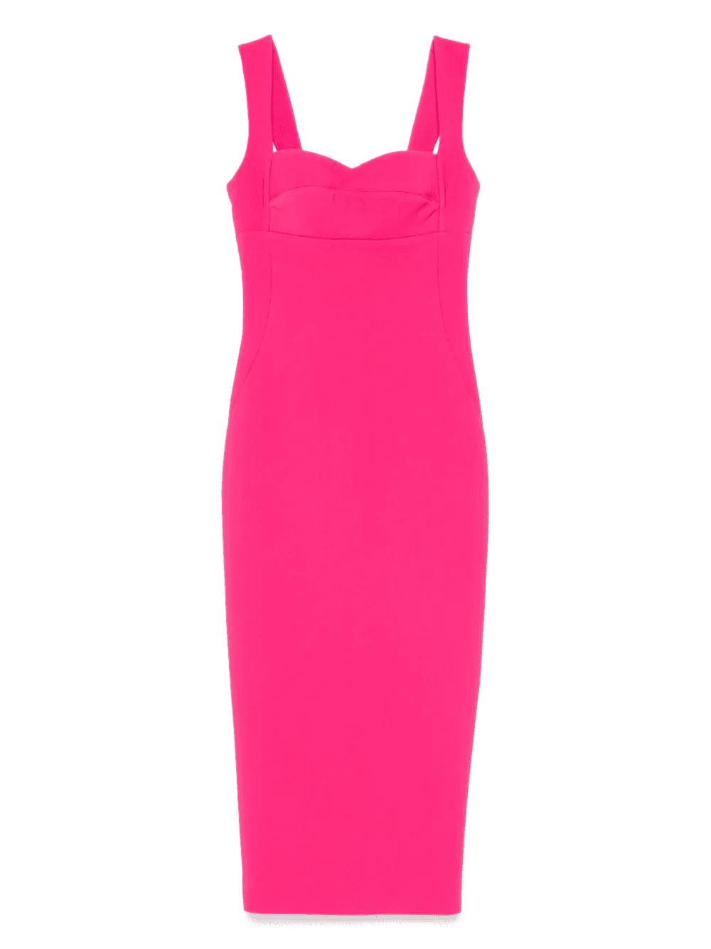 Theodora midi dress - Image 1