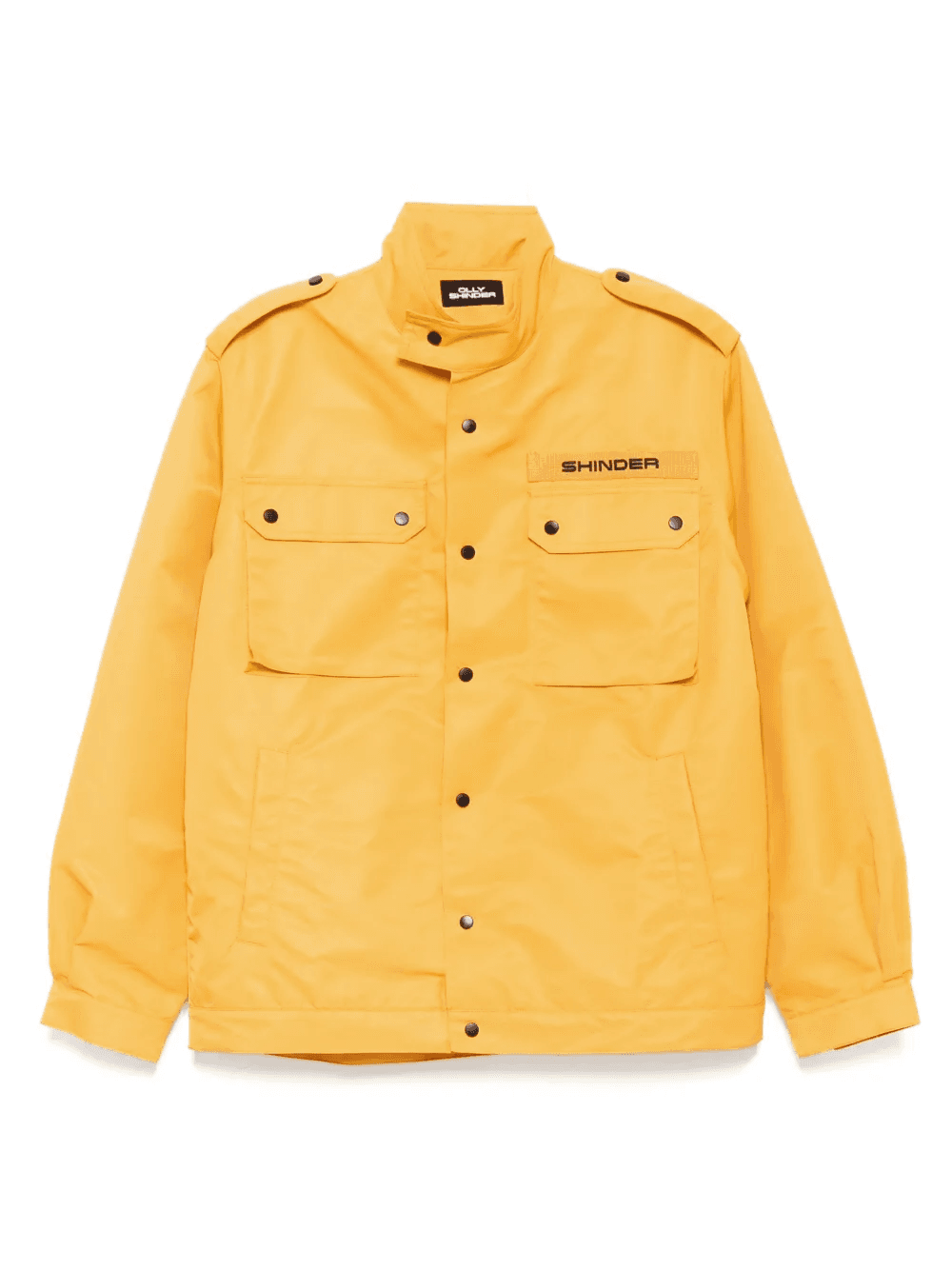World Service jacket - Image 1