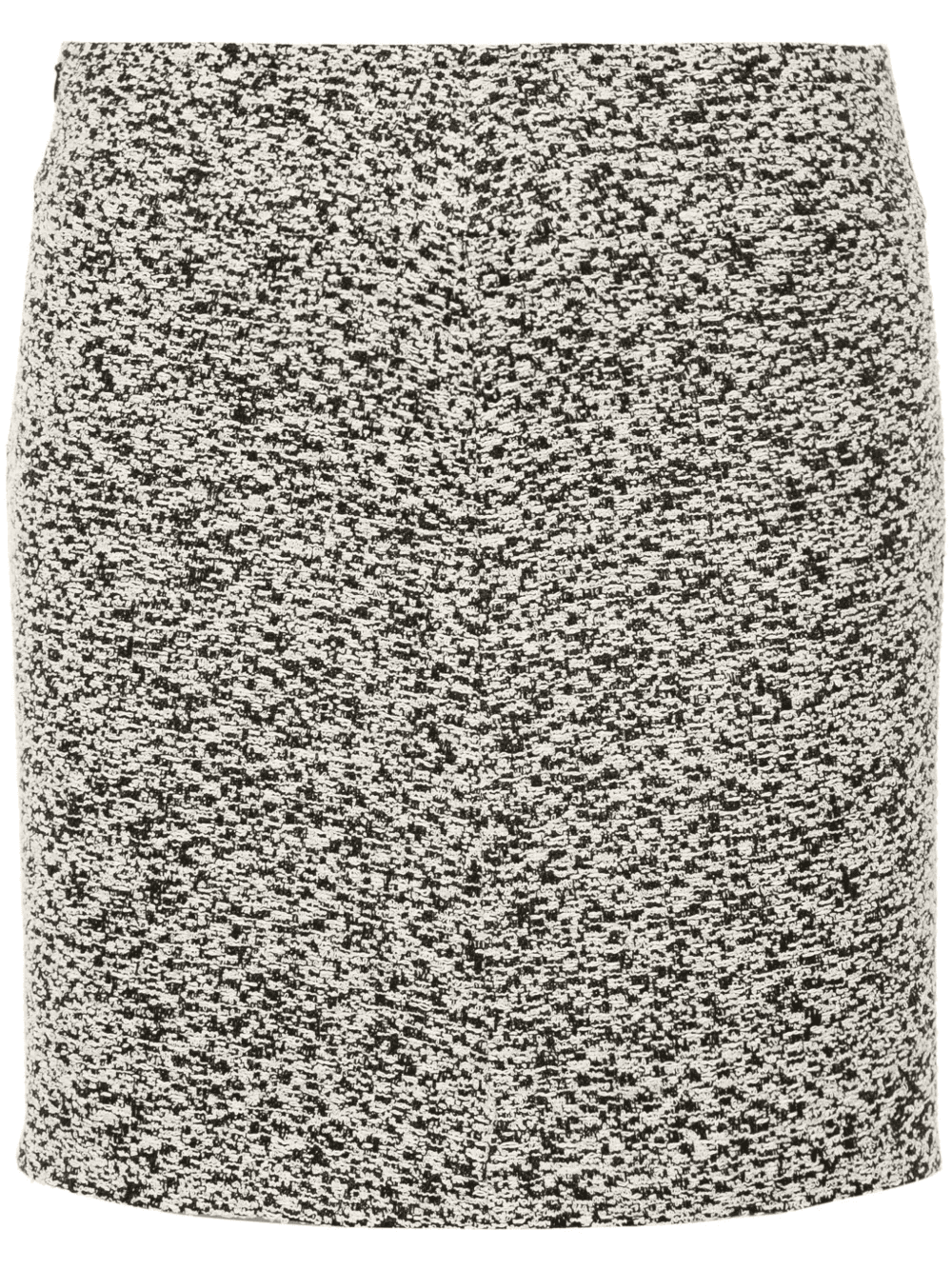 Hortense mini draped skirt - Image 1